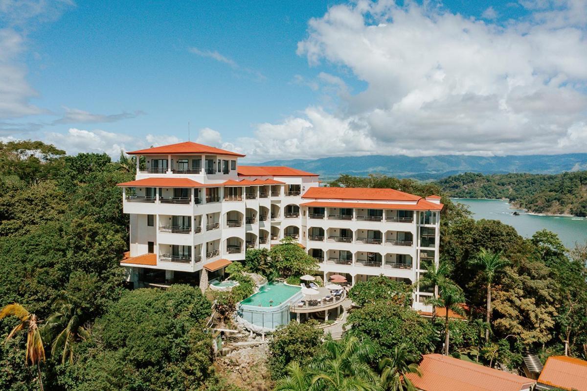 Vista At - Adults Only Manuel Antonio