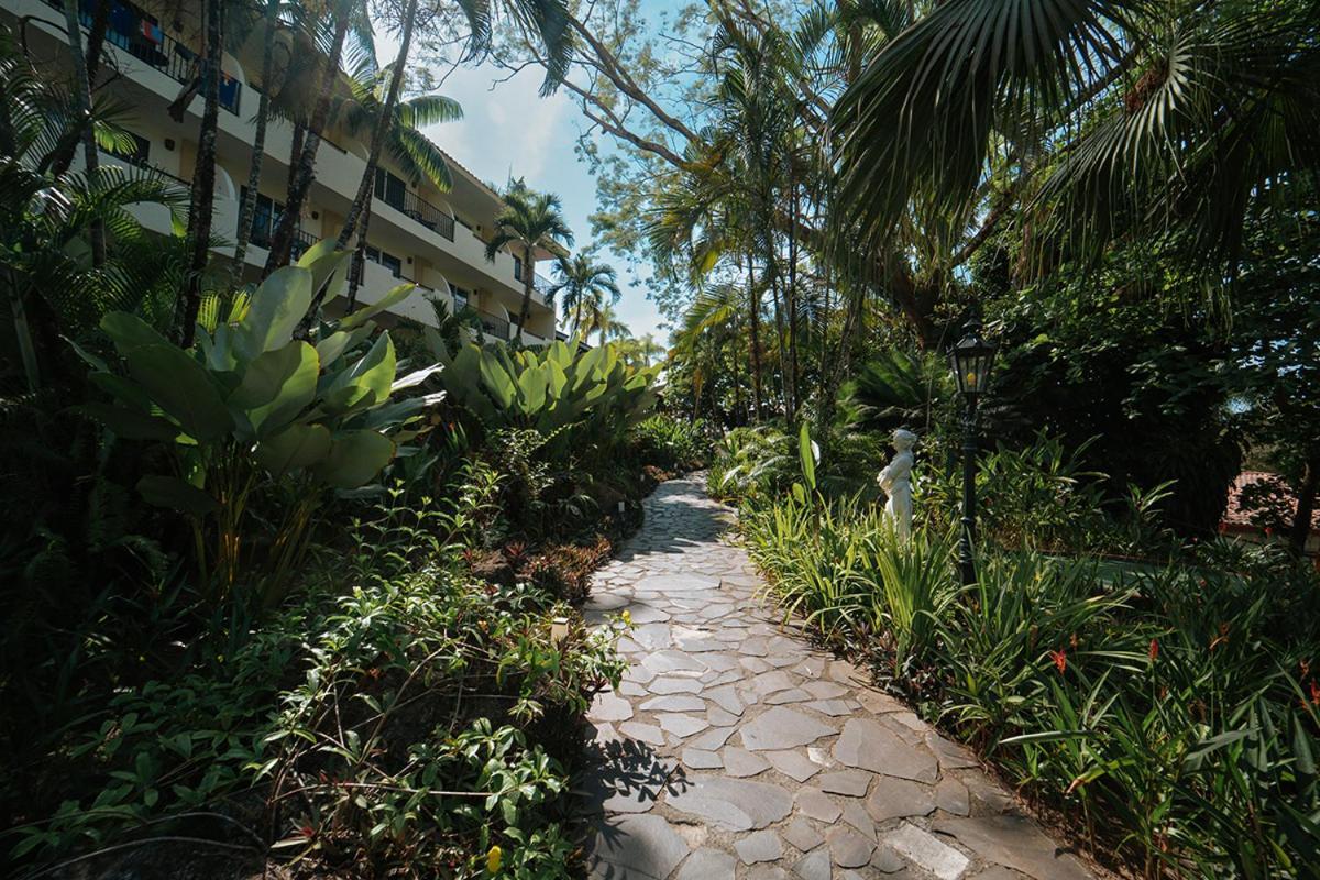 Vista At - Adults Only * Manuel Antonio