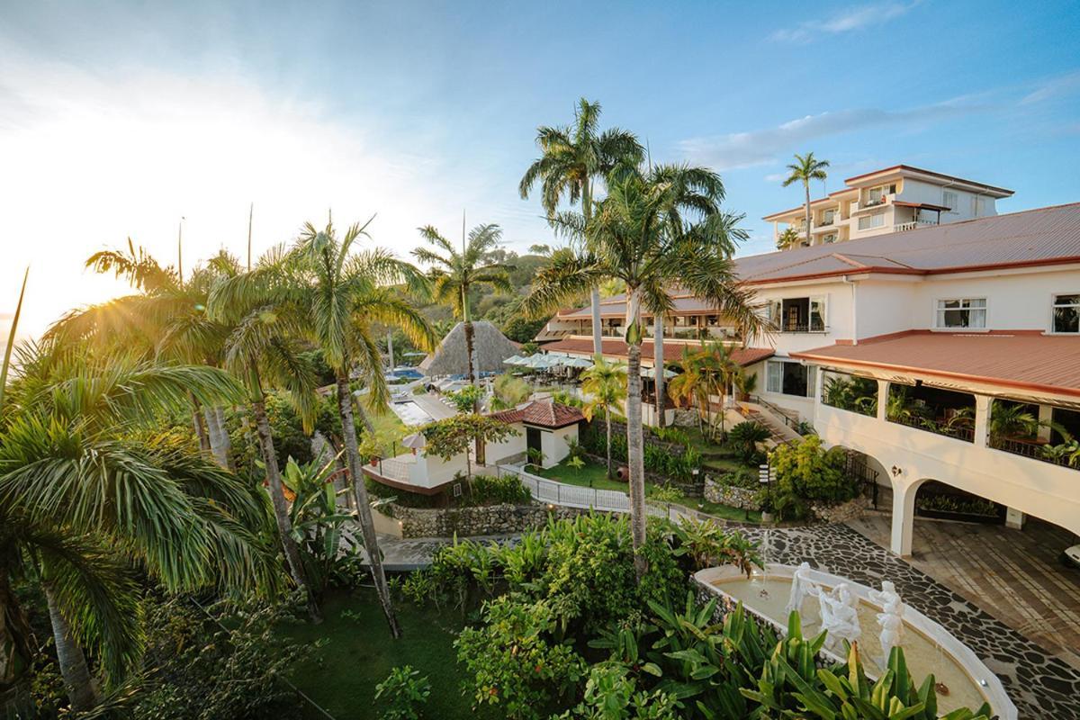 Vista At - Adults Only * Manuel Antonio