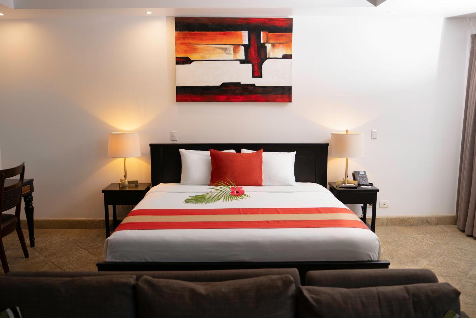 Hotel Shana By The Manuel Antonio