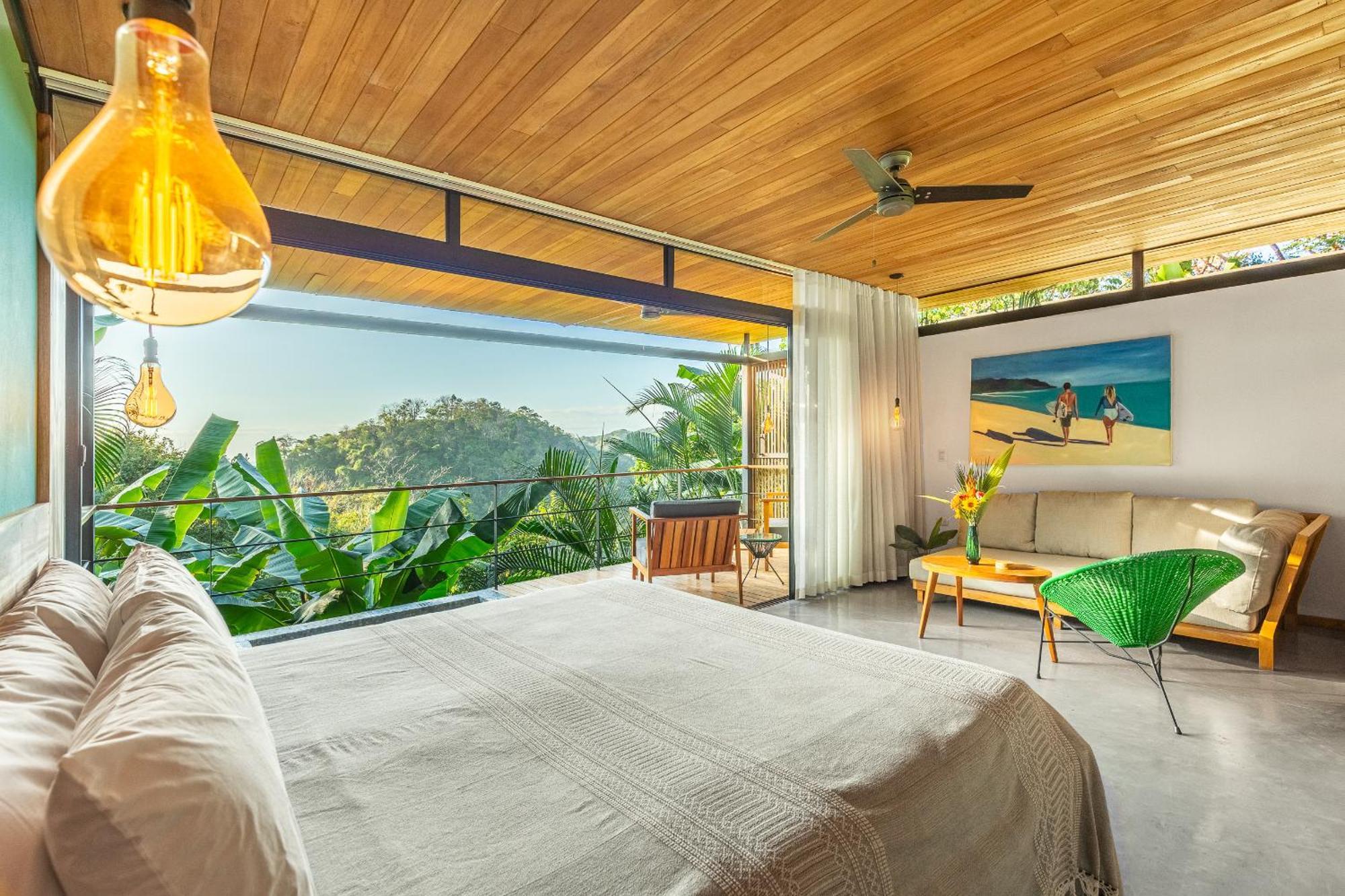 The House, Santa Teresa - Adults Only Holiday home *