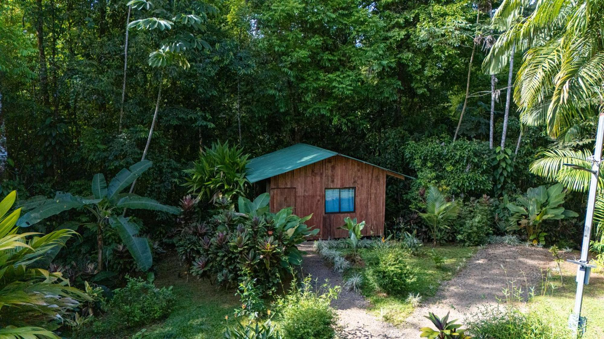 Citronela Corcovado 2* Drake Bay