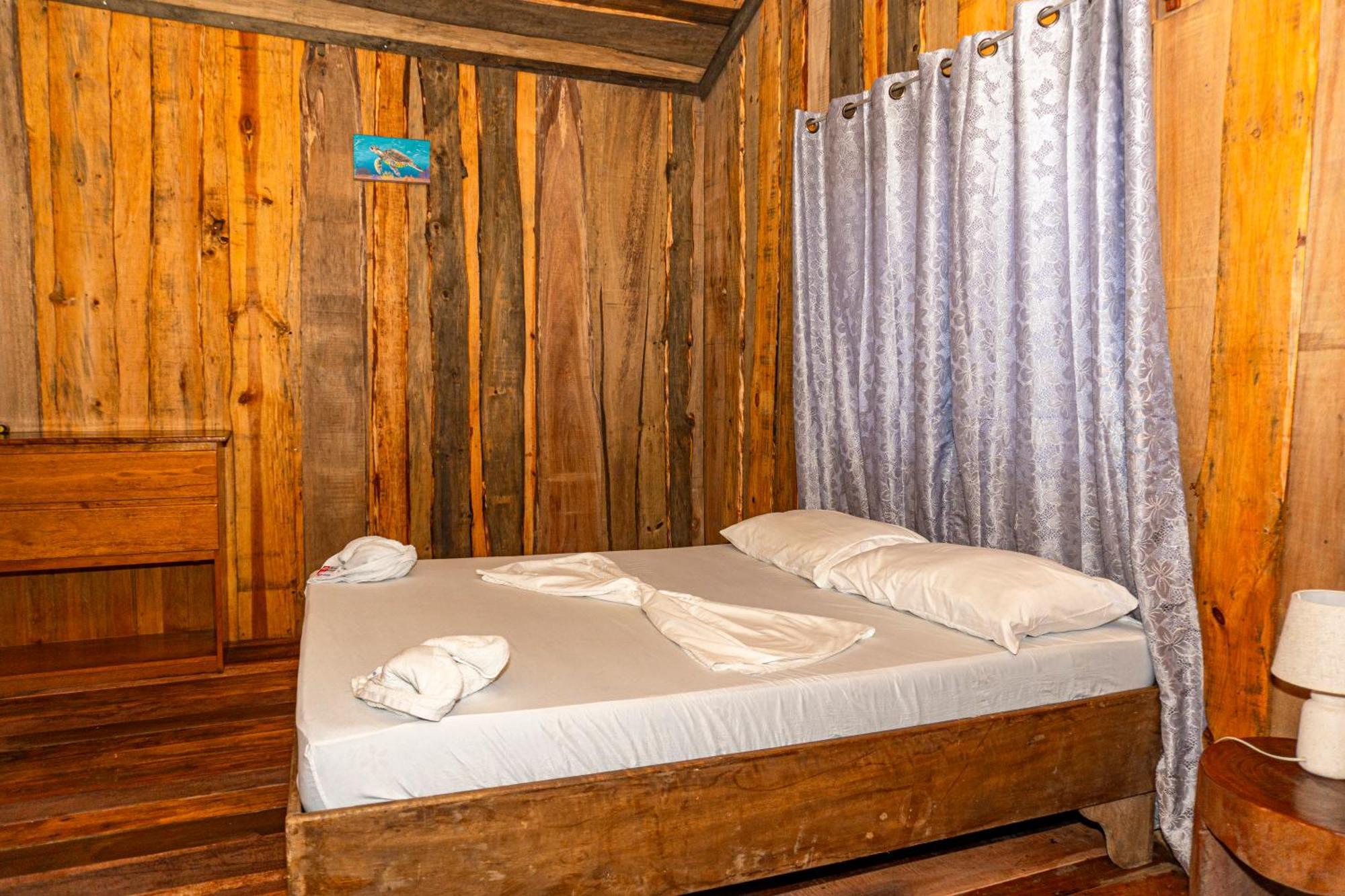 Citronela Corcovado Hotel 2*