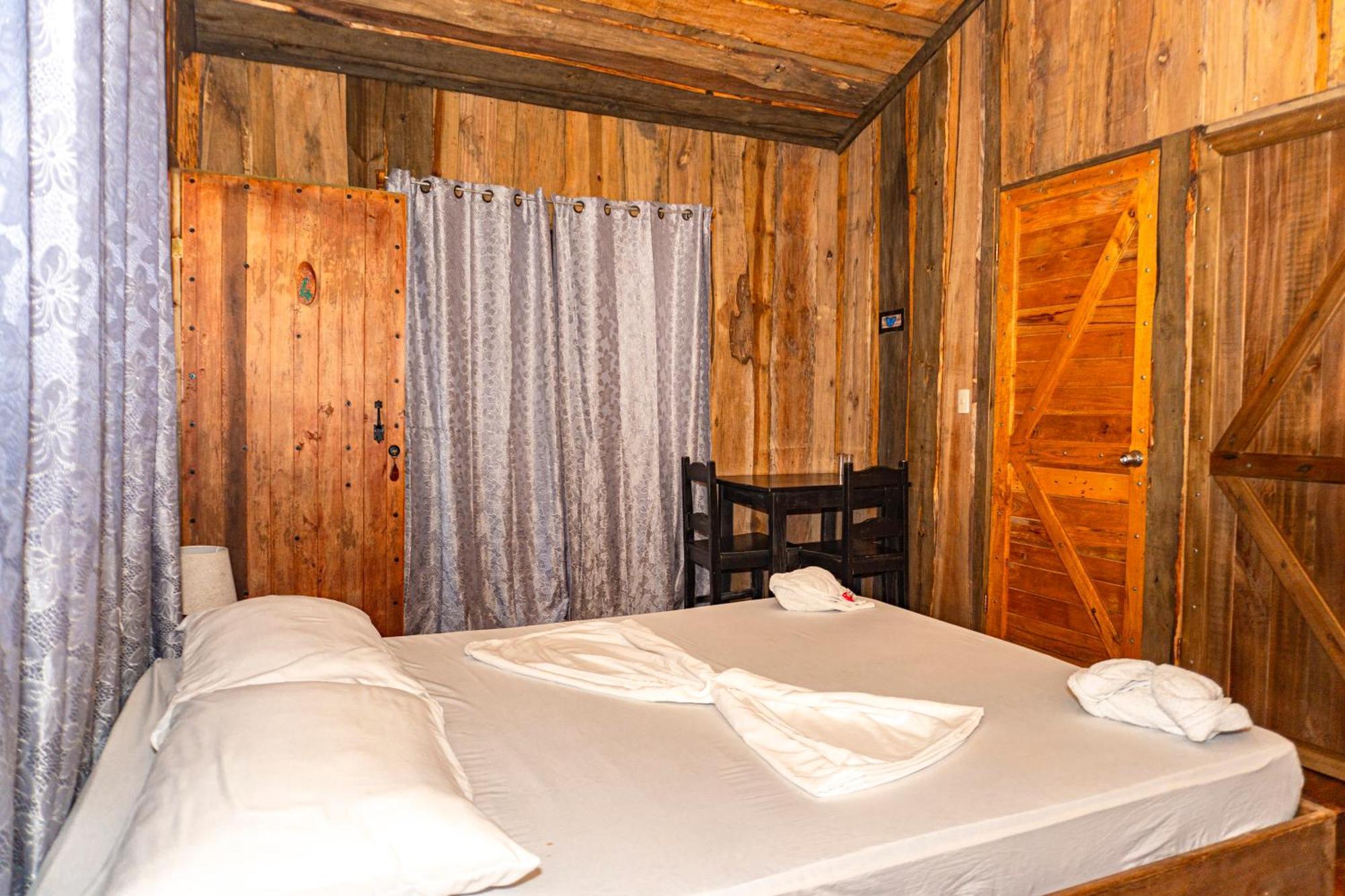 Hotel Citronela Corcovado 2*
