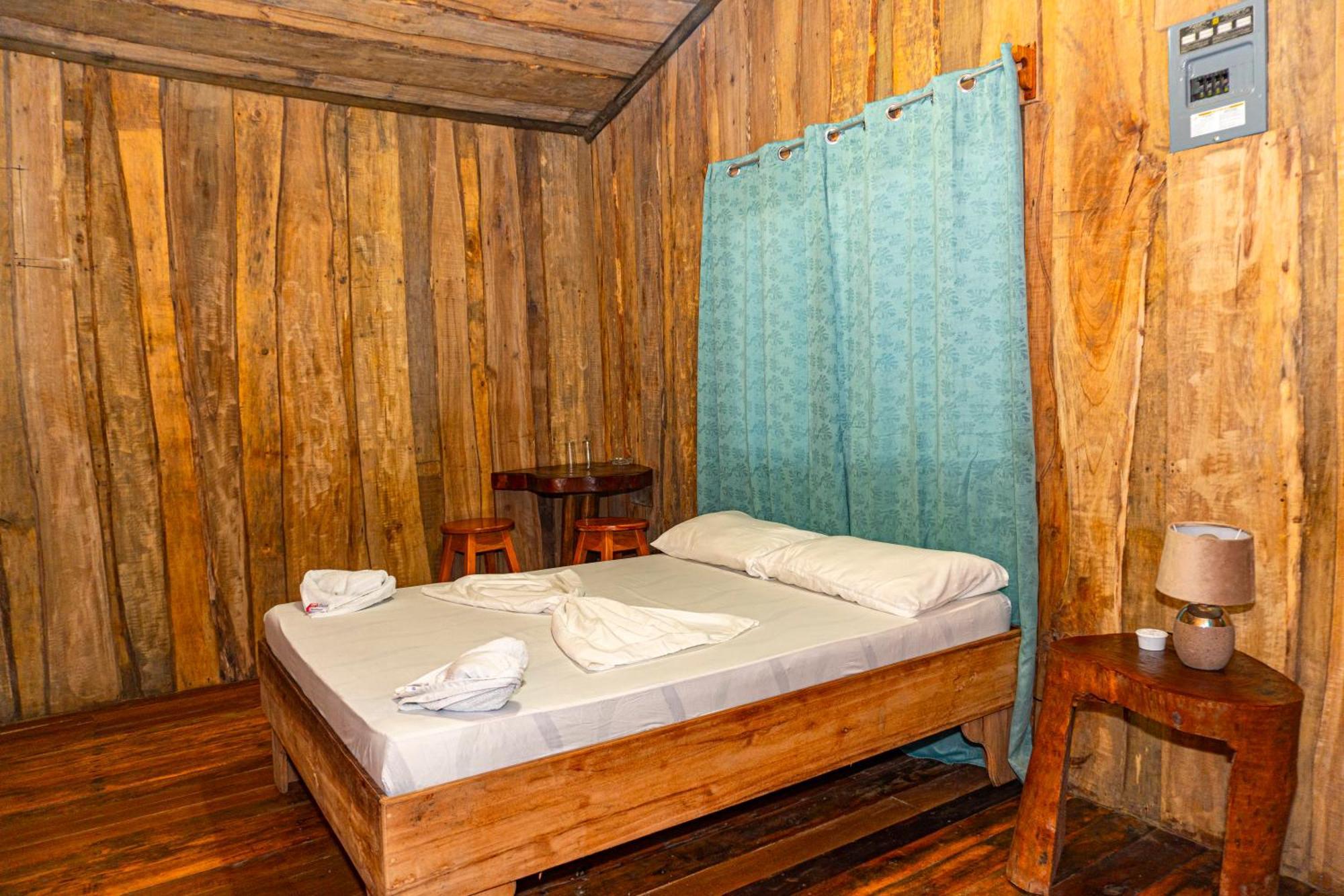 Hotel Citronela Corcovado Drake Bay