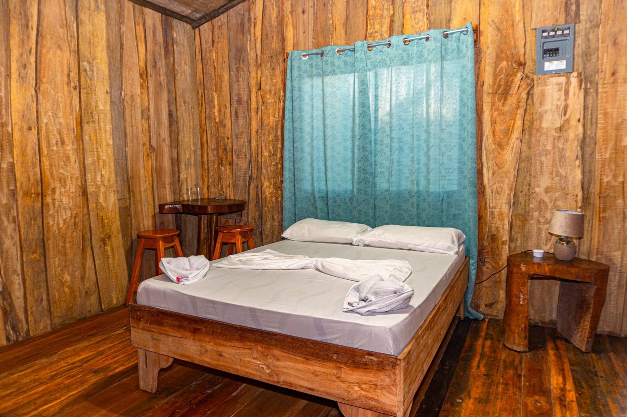 Hotel Citronela Corcovado