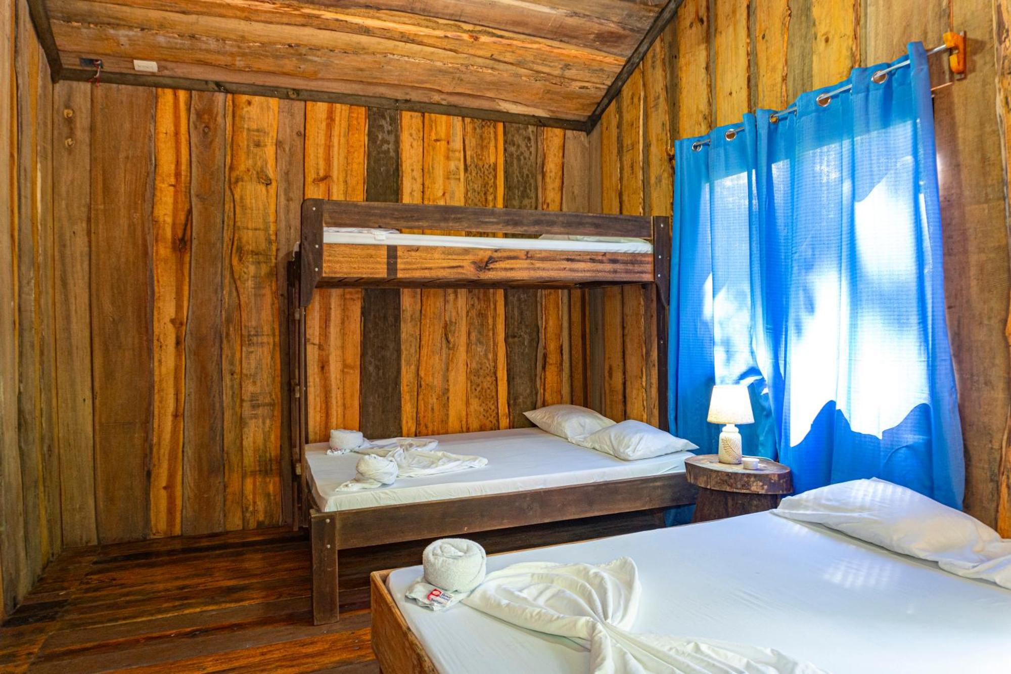 Citronela Corcovado Hotel 2*