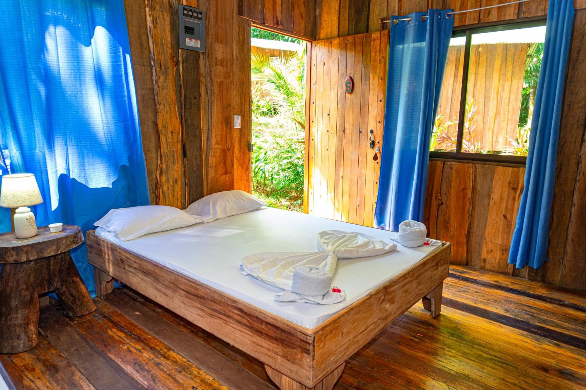Citronela Corcovado Hotel