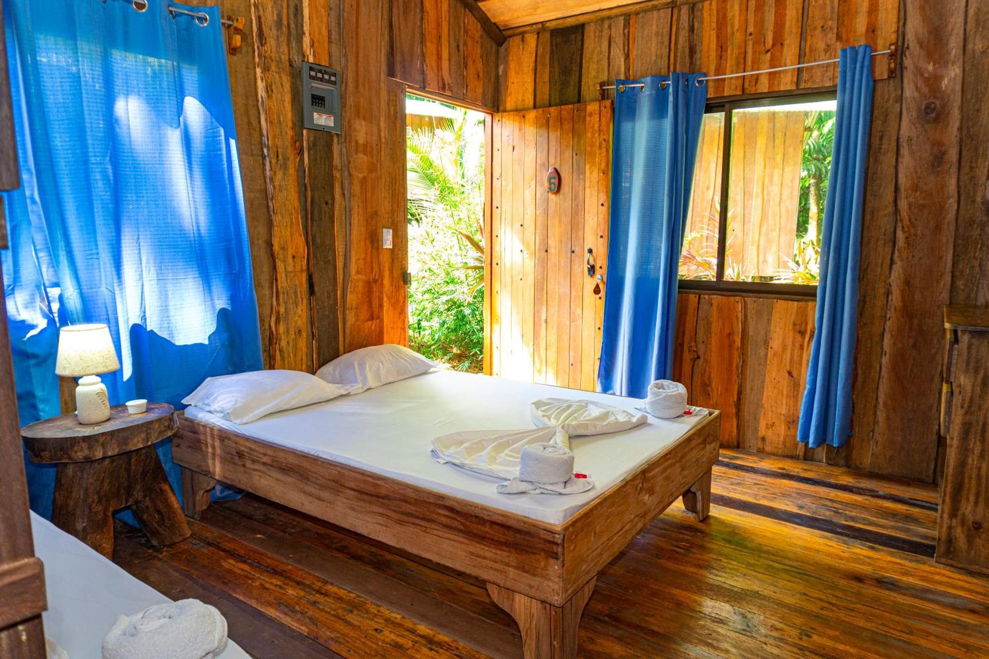 Hotel Citronela Corcovado