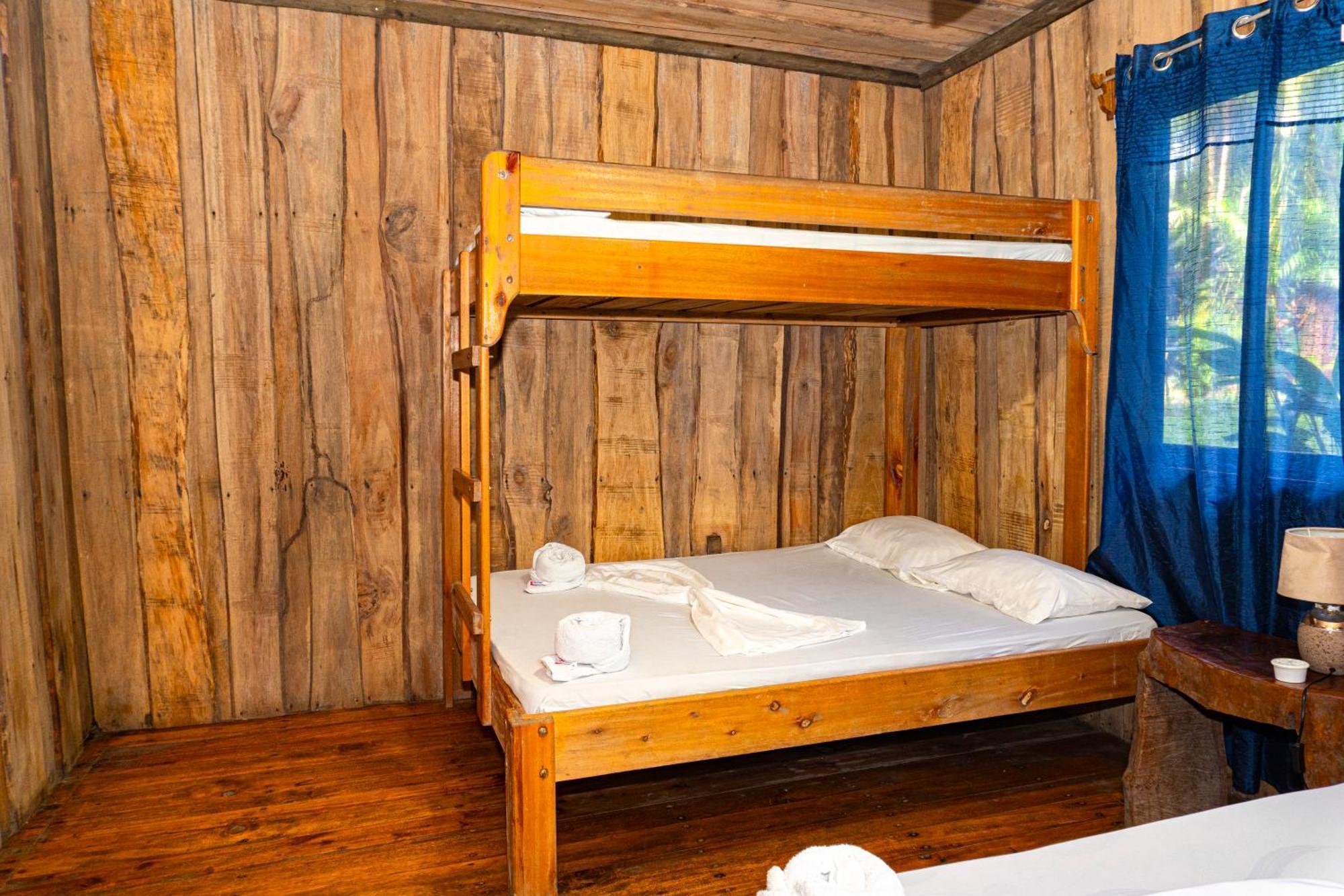 Citronela Corcovado Hotel Drake Bay
