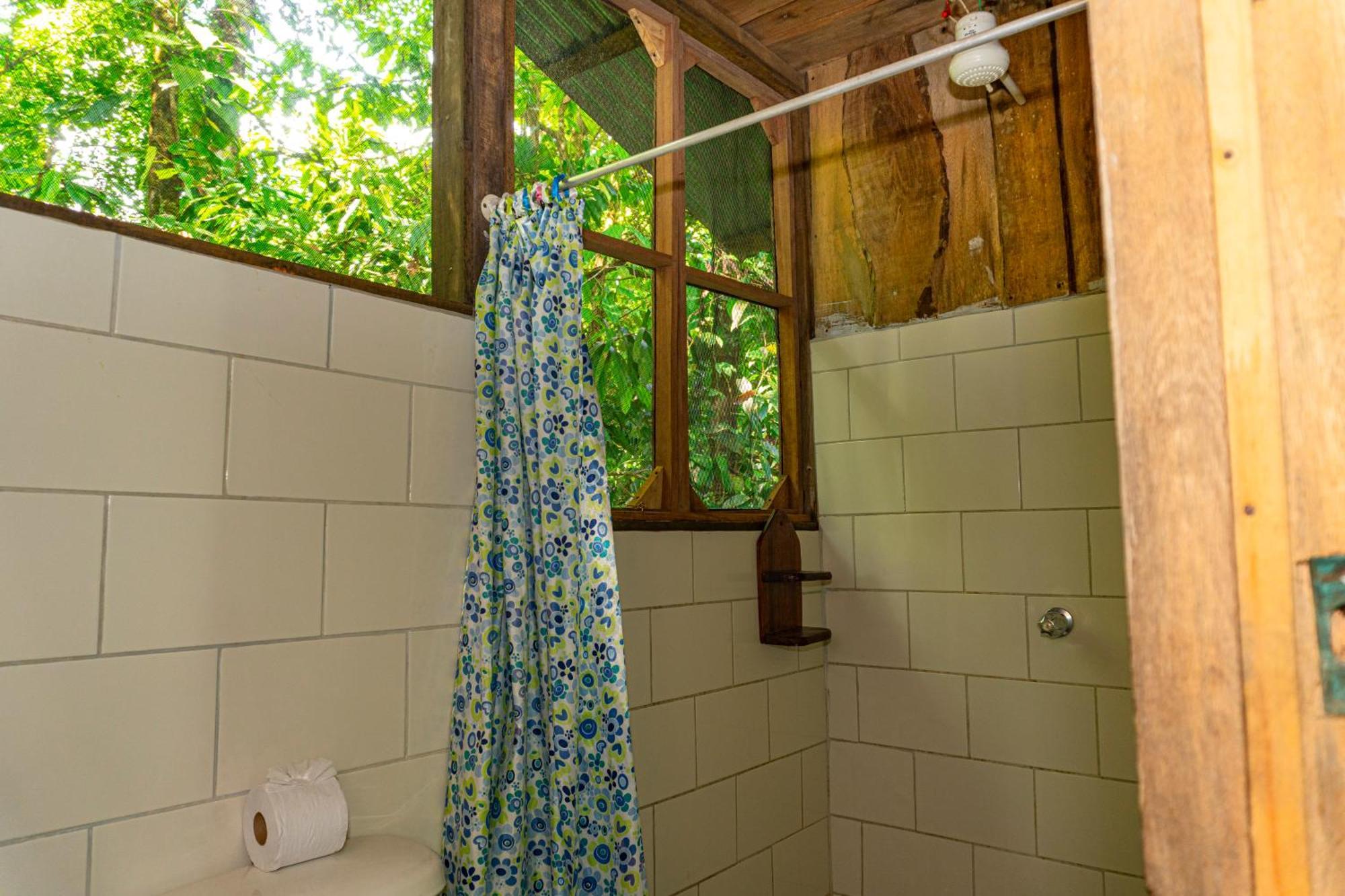 Hotel Citronela Corcovado