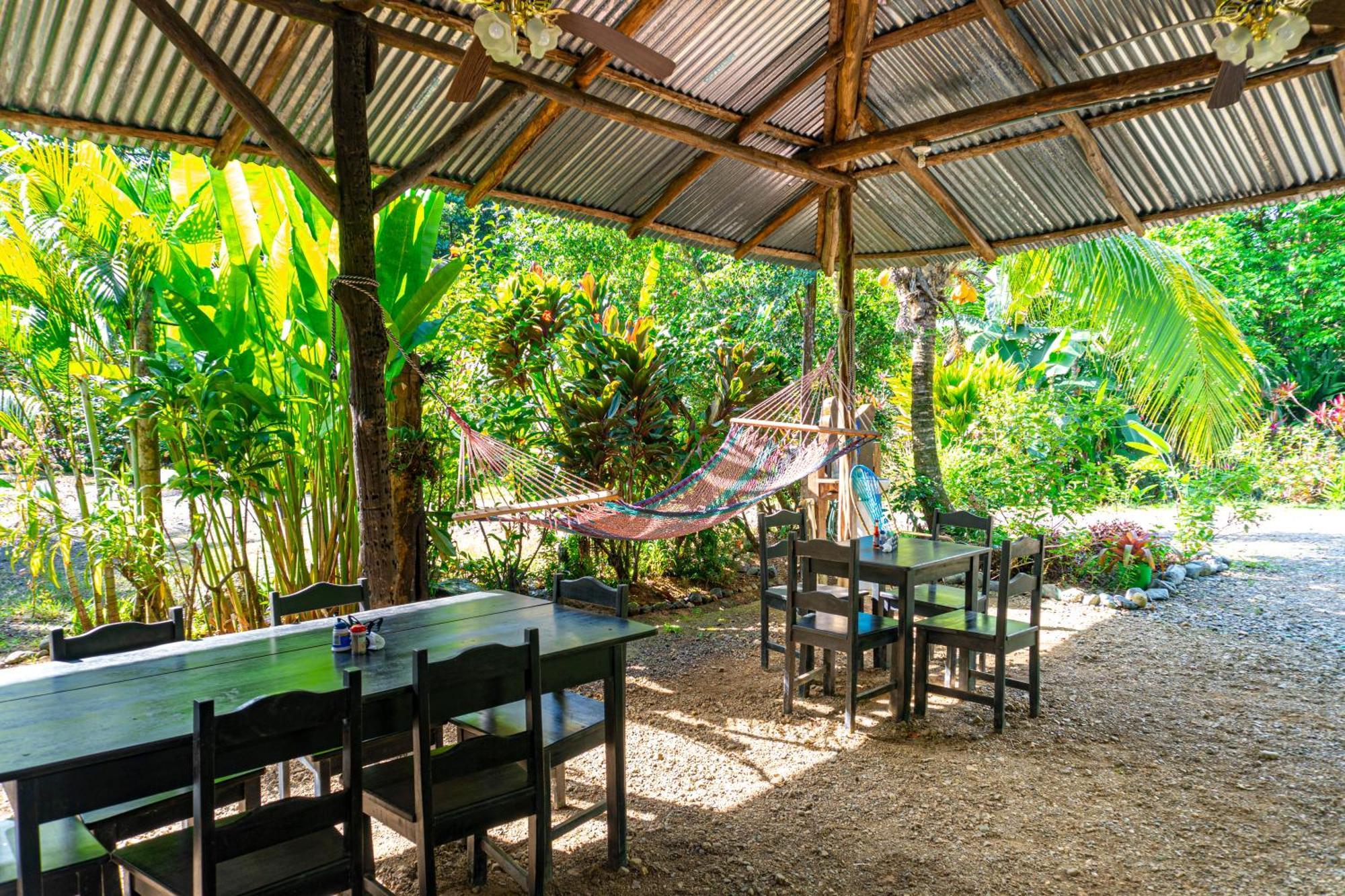 Hotel Citronela Corcovado 2*