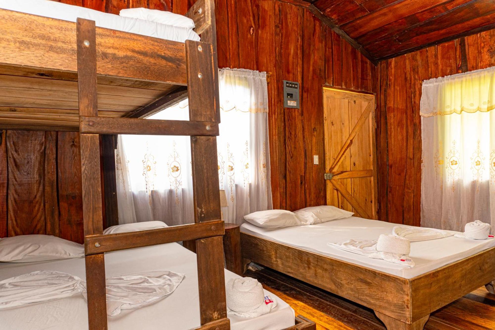 Citronela Corcovado Hotel