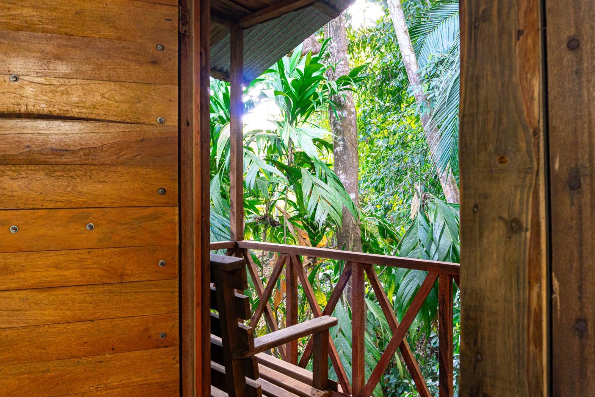 Citronela Corcovado Hotel