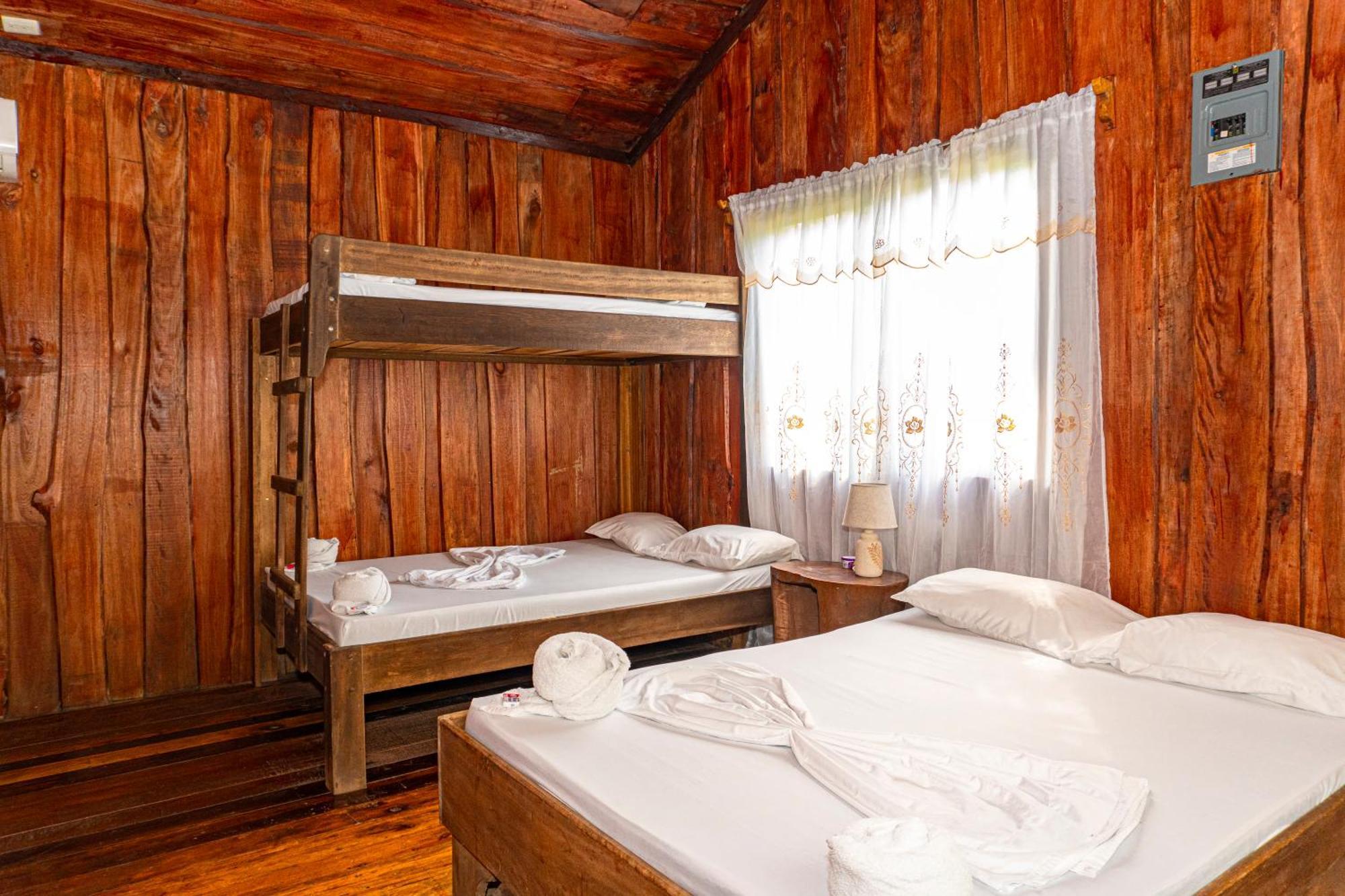Hotel Citronela Corcovado