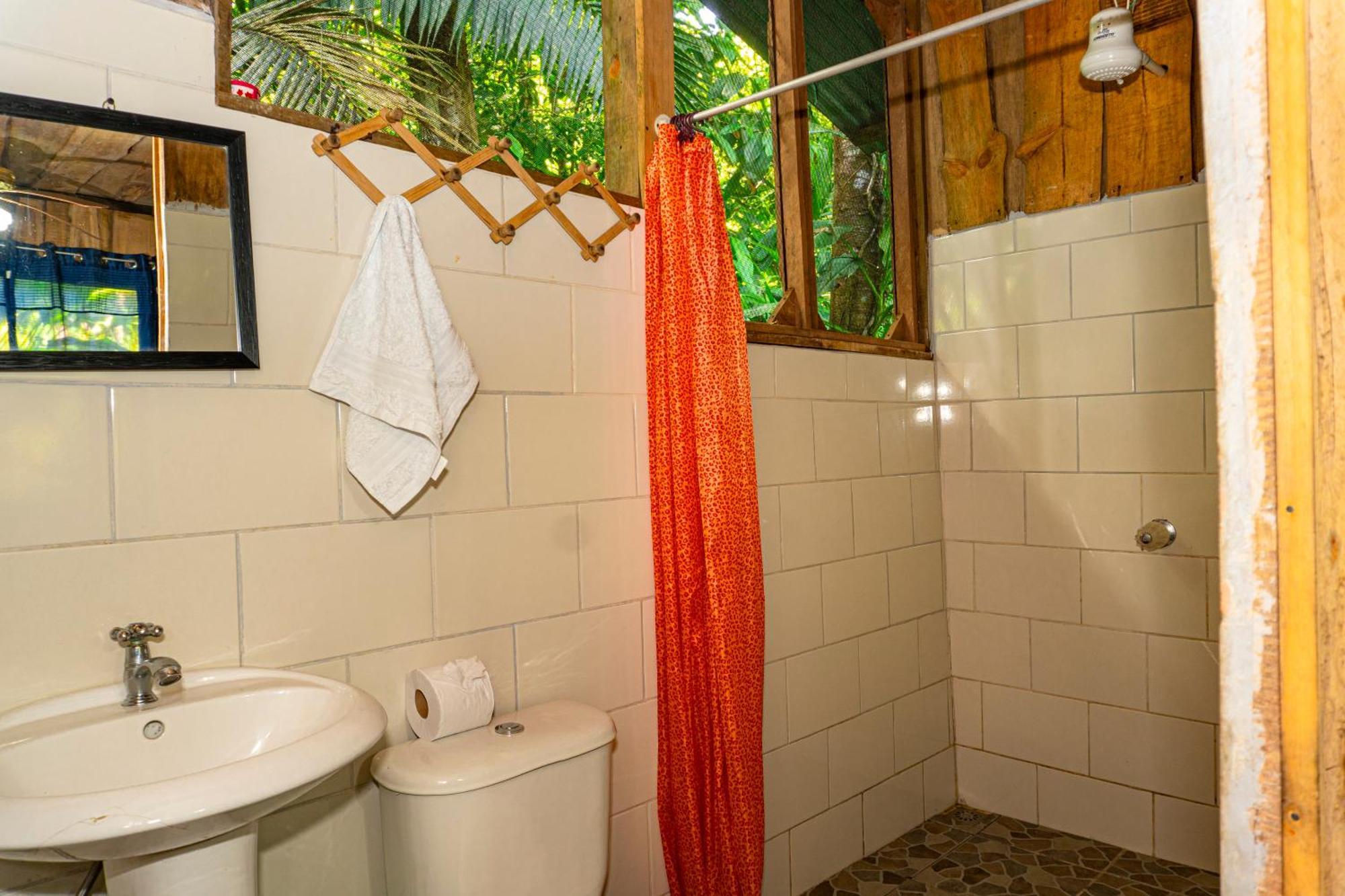 Citronela Corcovado Hotel 2*