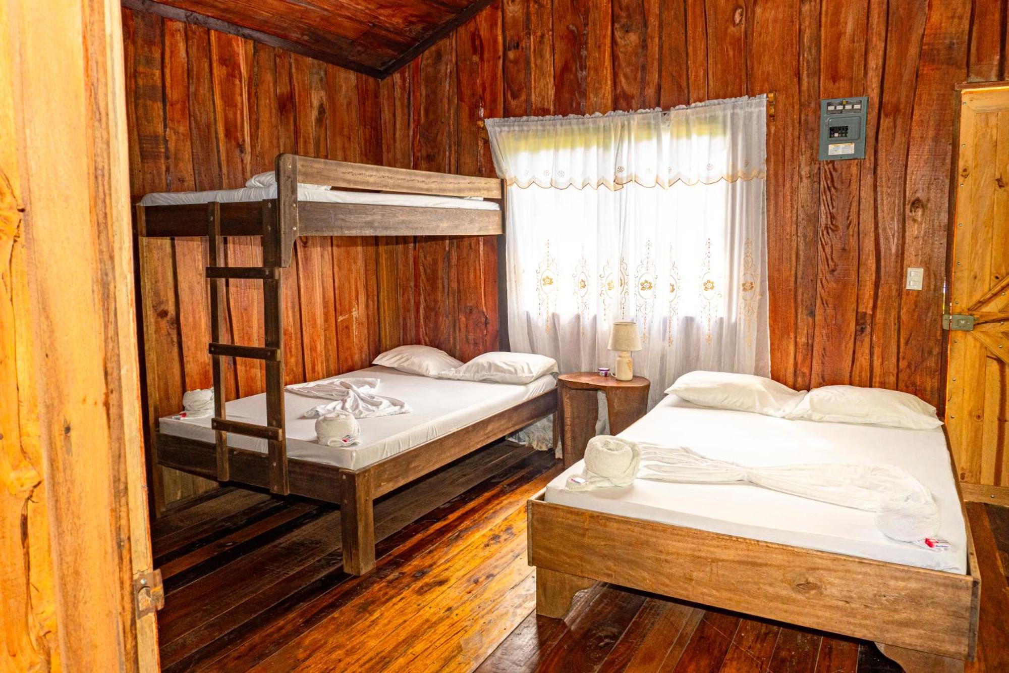 Hotel Citronela Corcovado Drake Bay
