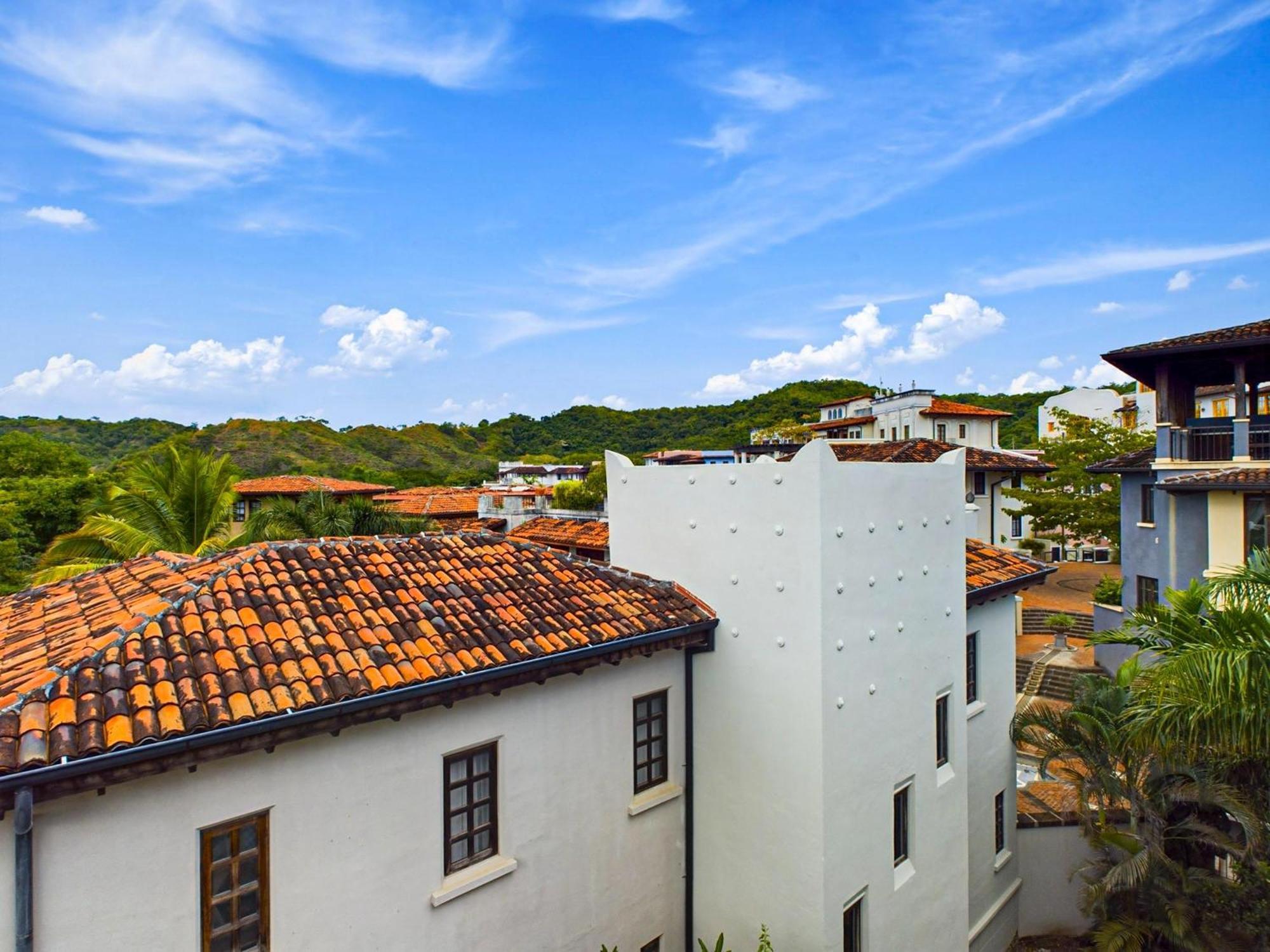 Calle Cartagena 14c At Catalinas Apartment Playa Danta