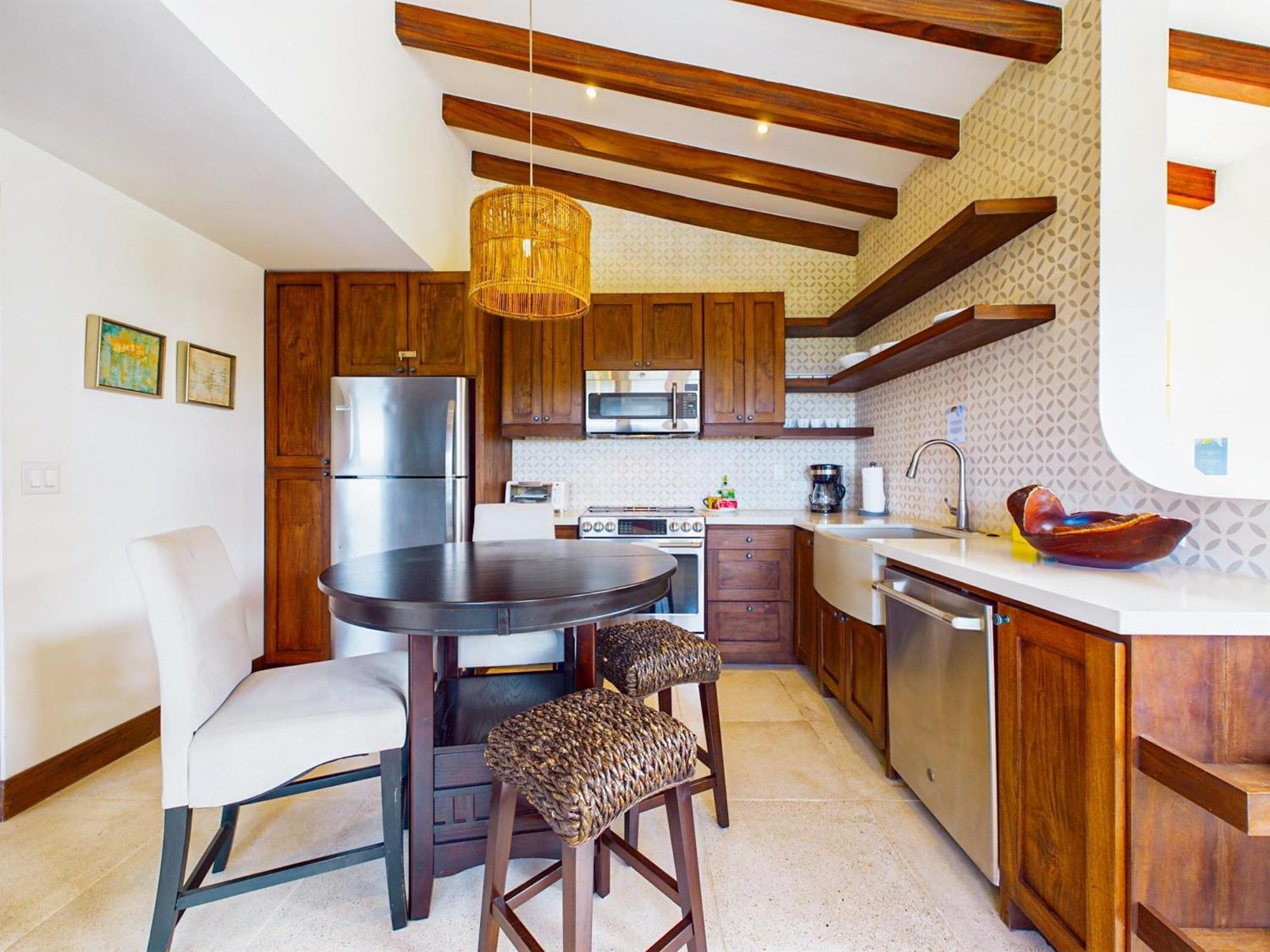 Apartment Calle Cartagena 14c At Catalinas