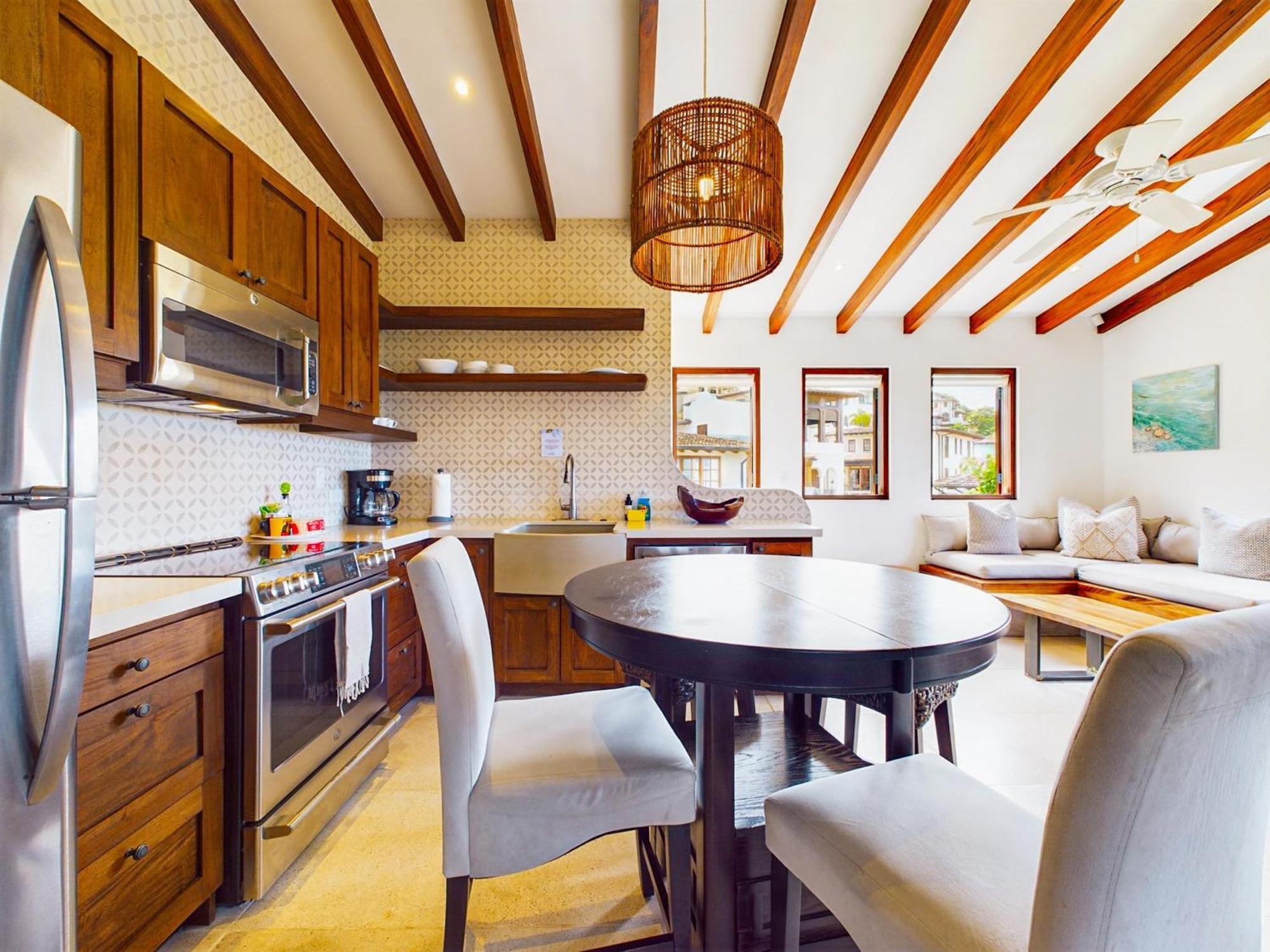 Apartment Calle Cartagena 14c At Catalinas Playa Danta