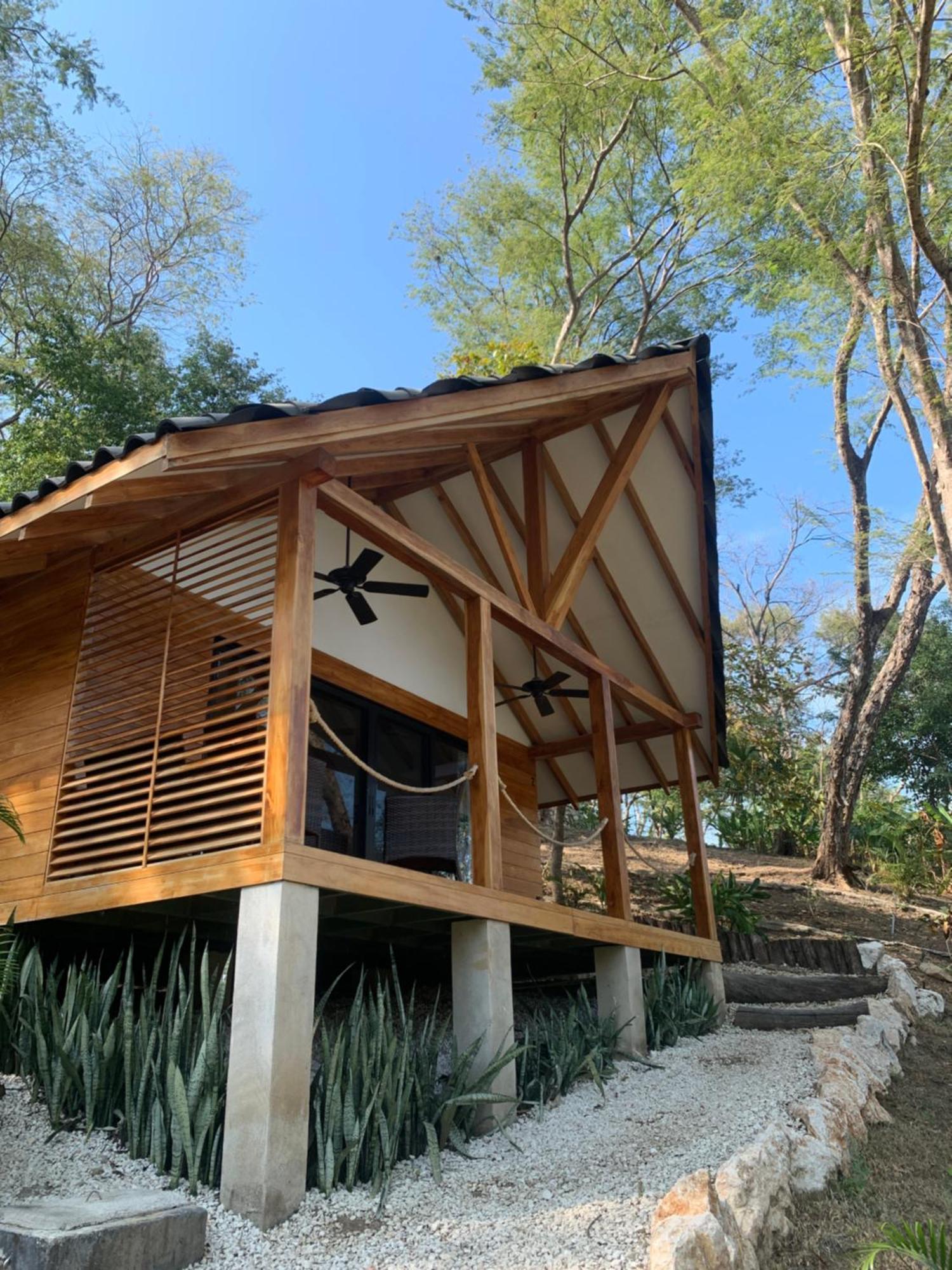 Playa Leona Resort Gigantes