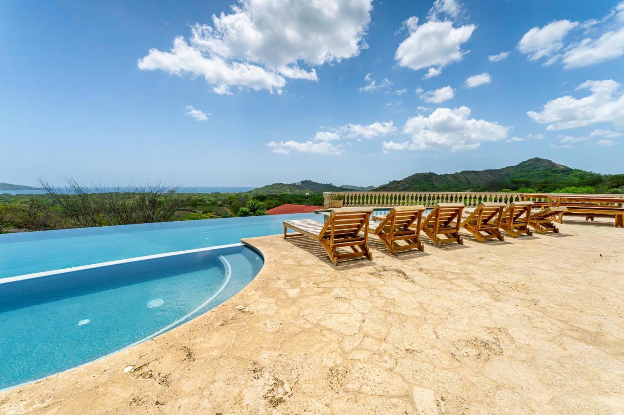 Casa Rebanada De Vida Holiday home *