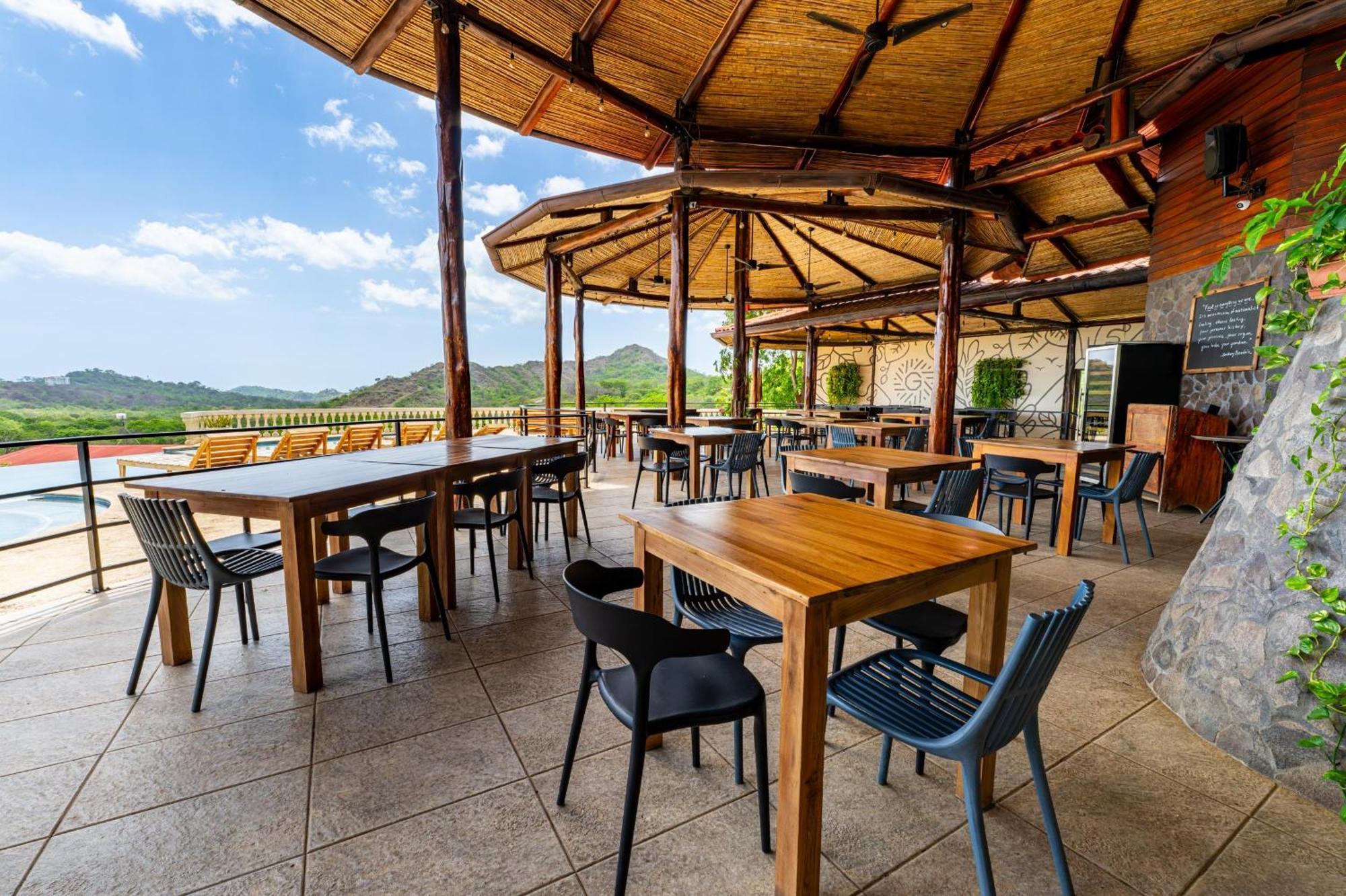 Casa Rebanada De Vida Holiday home Brasilito