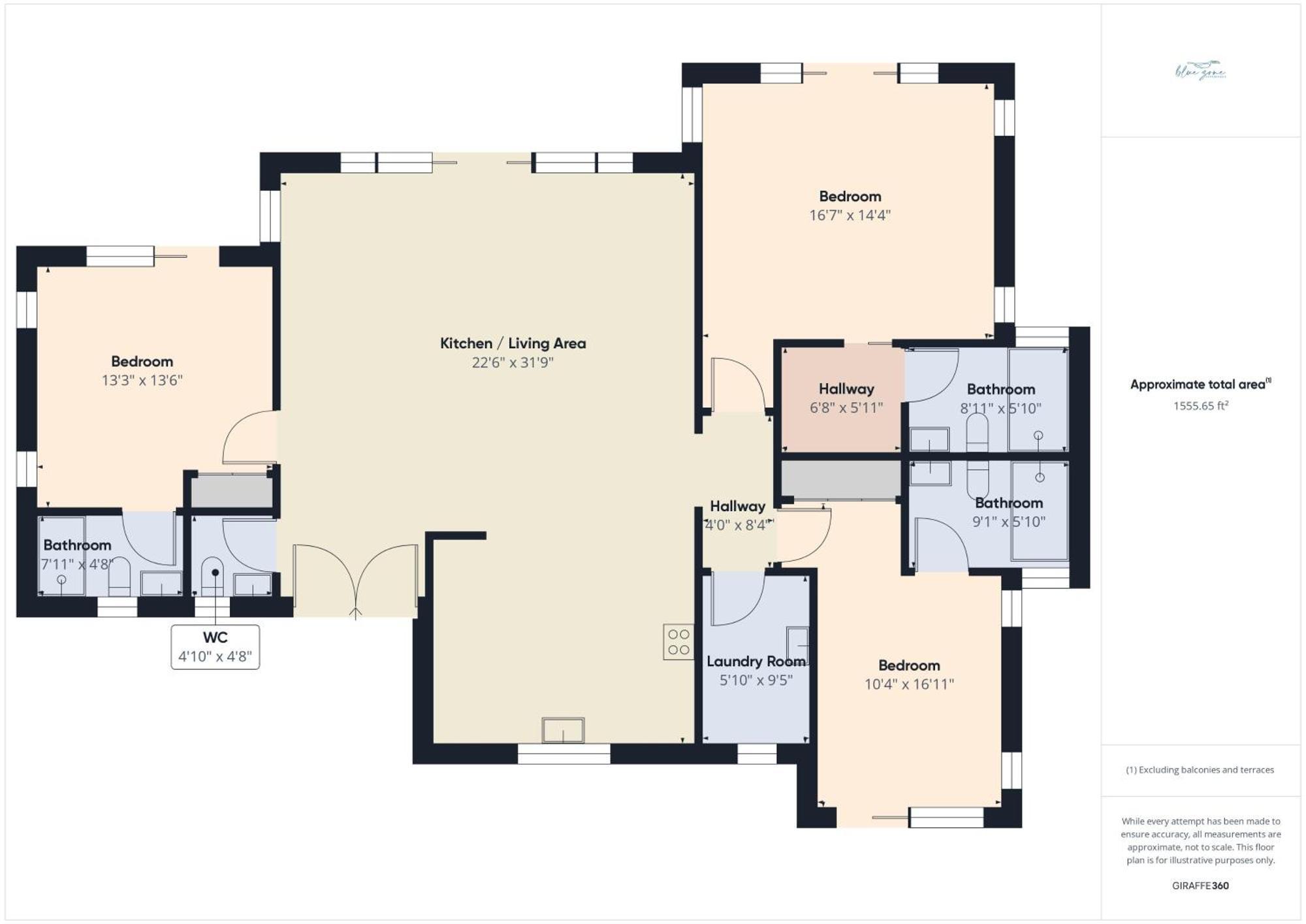 Casa Rebanada De Vida Holiday home