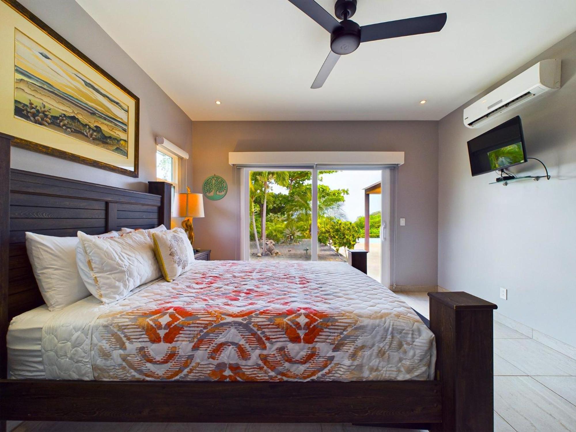 Casa Rebanada De Vida Holiday home *