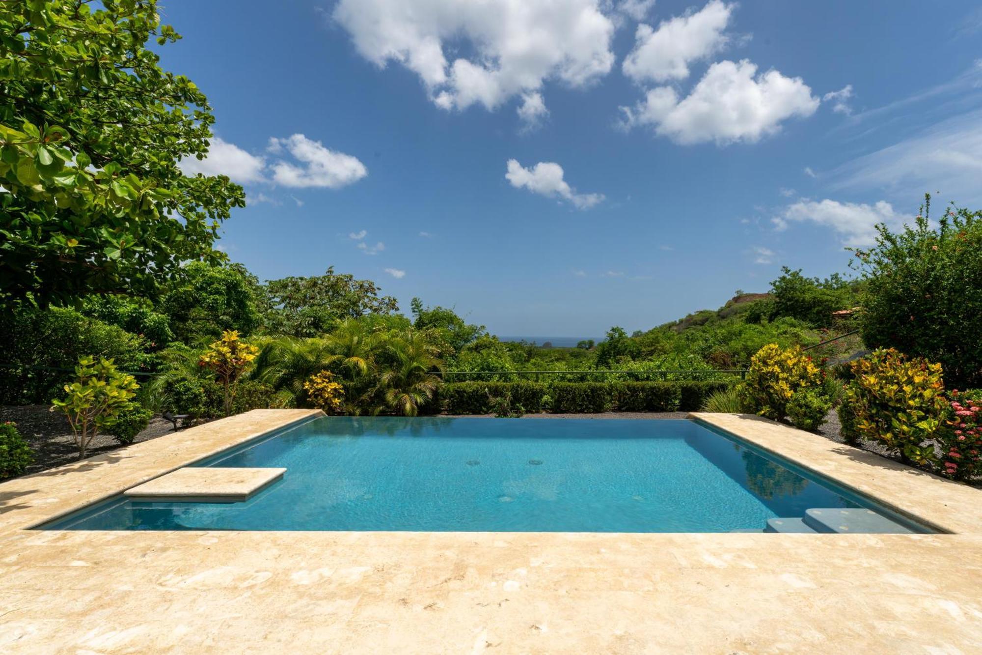 Casa Rebanada De Vida Holiday home Brasilito