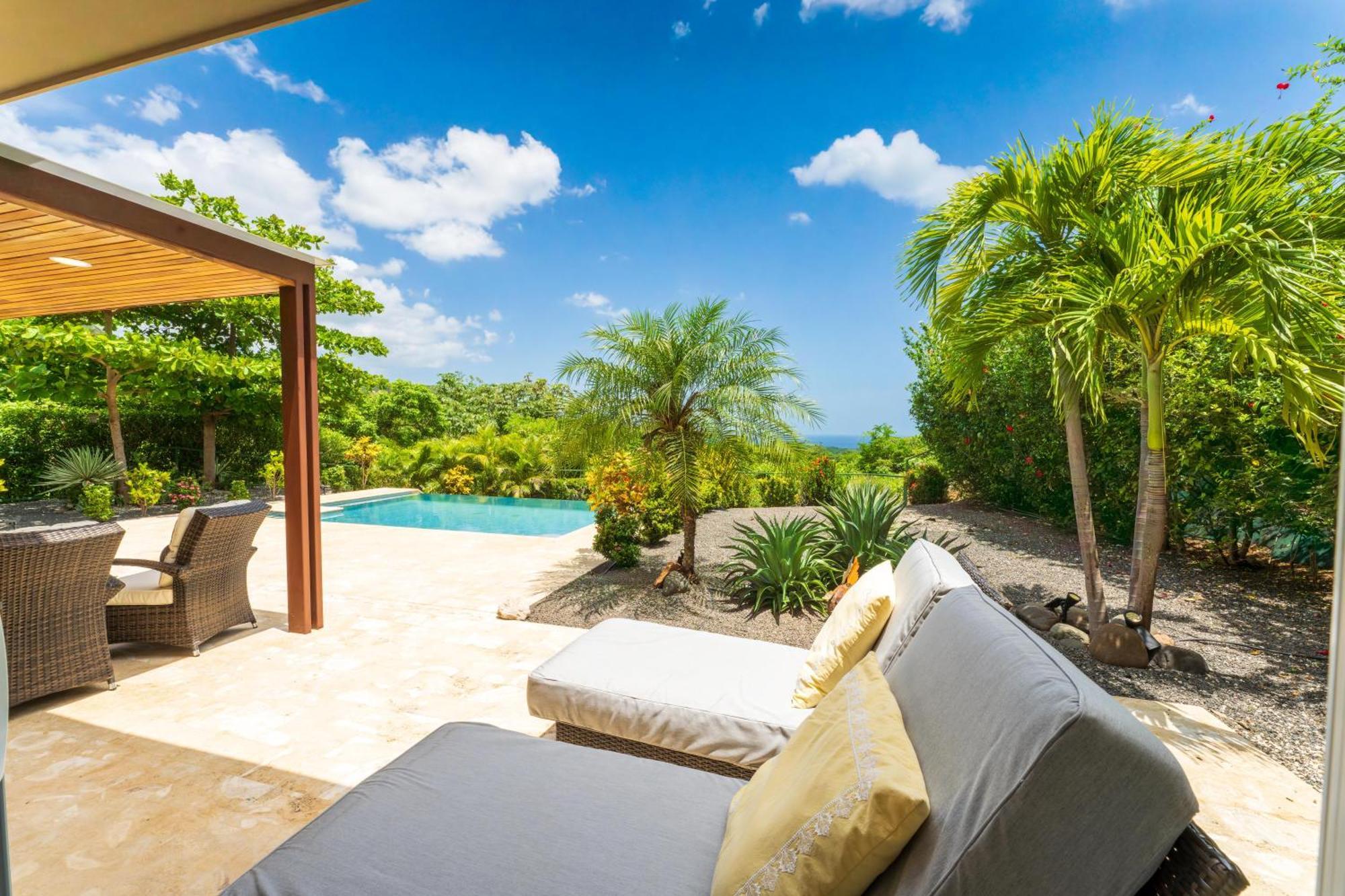 Casa Rebanada De Vida Holiday home