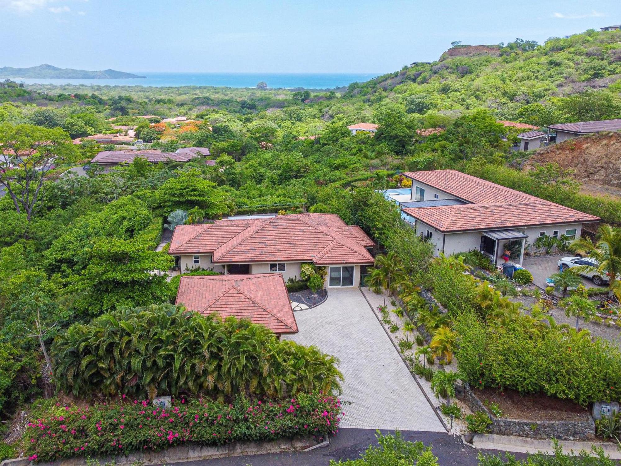 Casa Rebanada De Vida Holiday home Brasilito