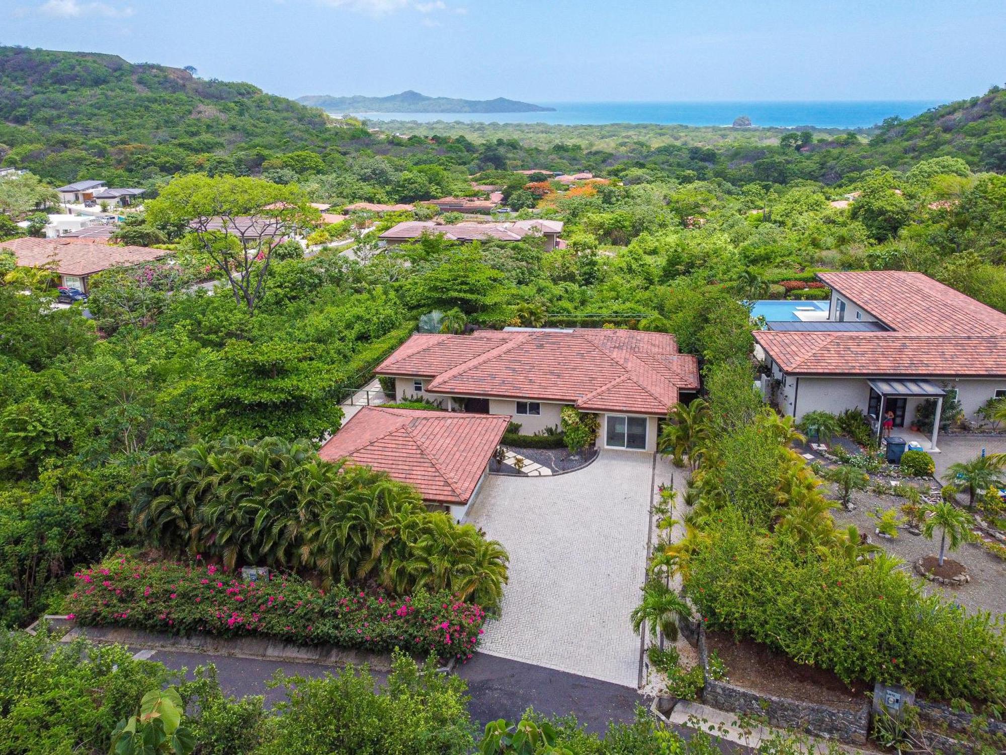Casa Rebanada De Vida Holiday home *