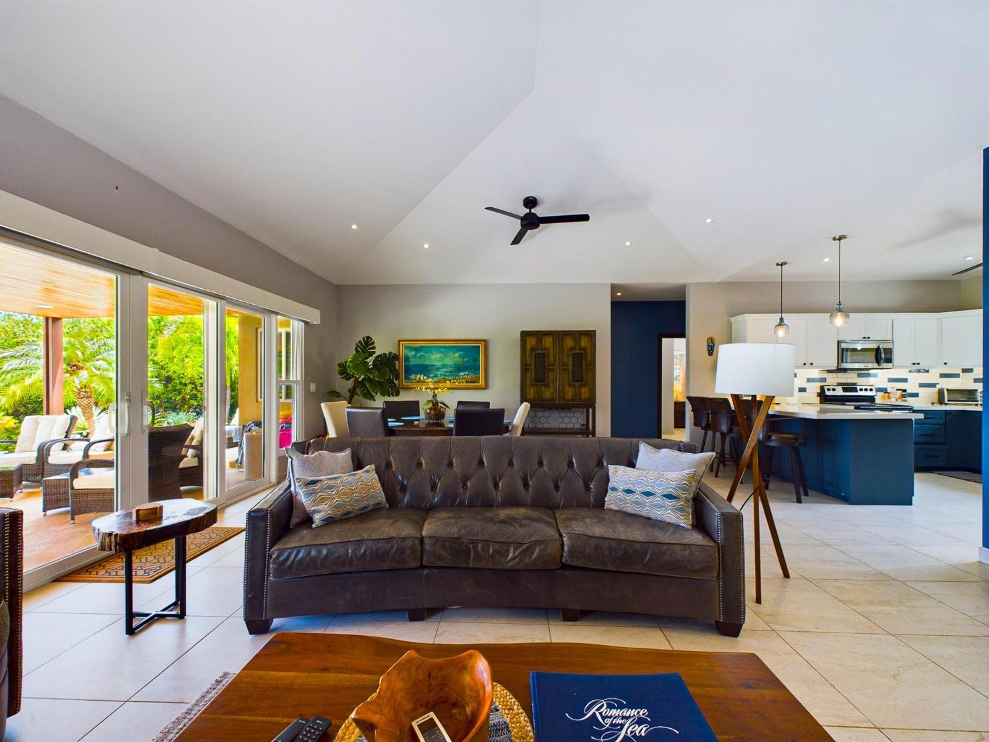 Casa Rebanada De Vida Holiday home *