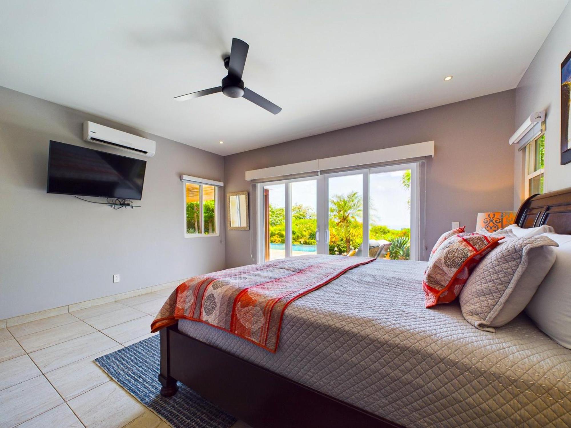 Casa Rebanada De Vida Holiday home Brasilito