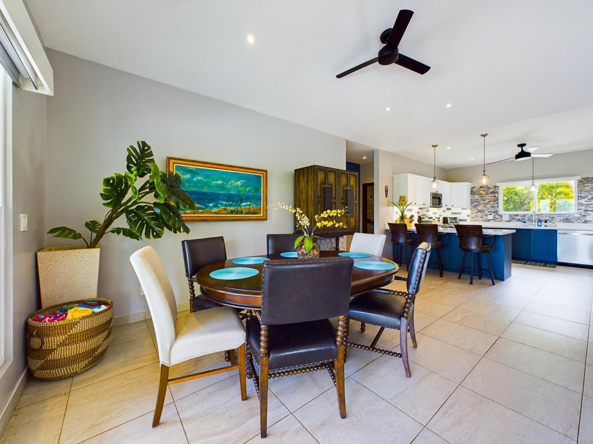 Casa Rebanada De Vida Holiday home *