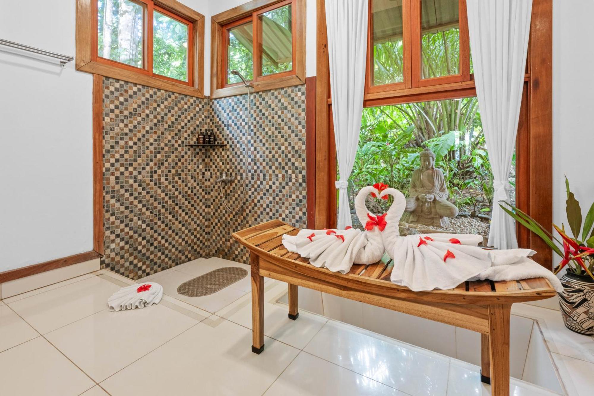 Copa De Arbol & Rainforest Resort Drake Bay
