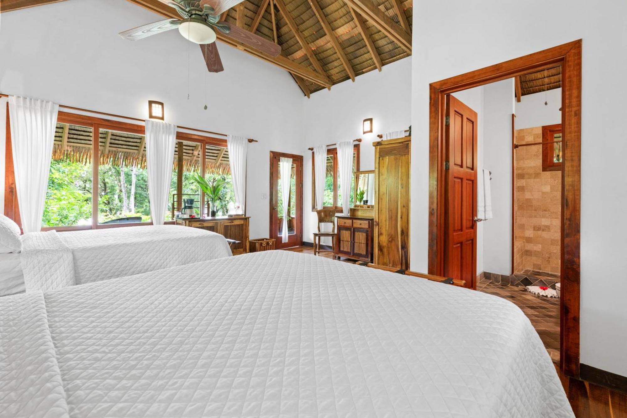 Copa De Arbol & Rainforest Resort 5*