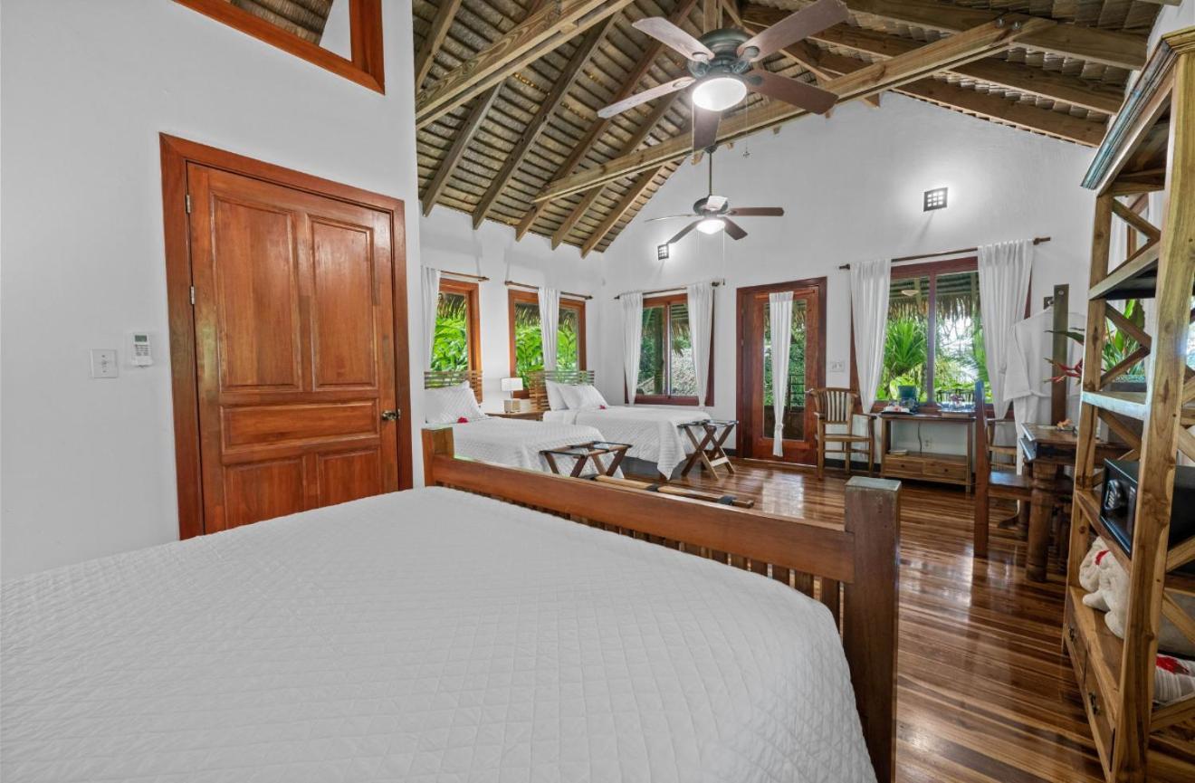 Copa De Arbol & Rainforest Resort Drake Bay