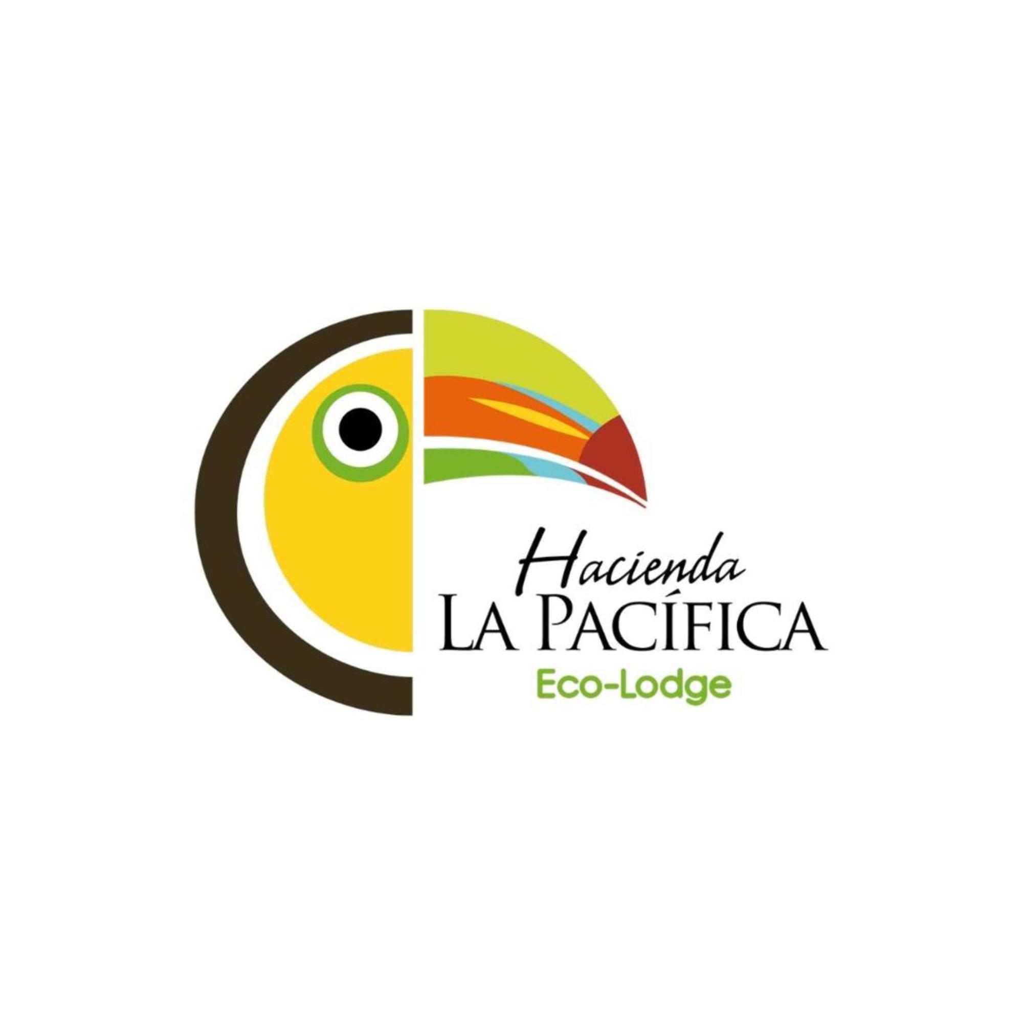 Hacienda La Pacifica Eco-lodge Hotel Canas