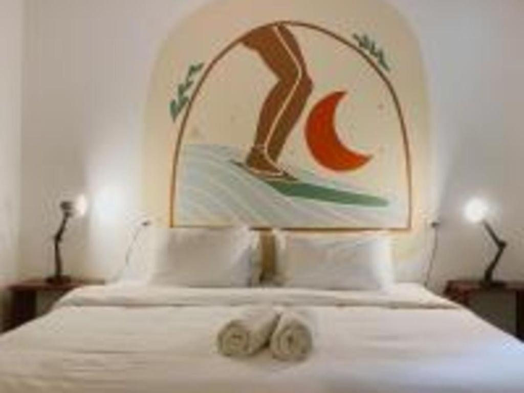 Eso Santa Teresa Apartment