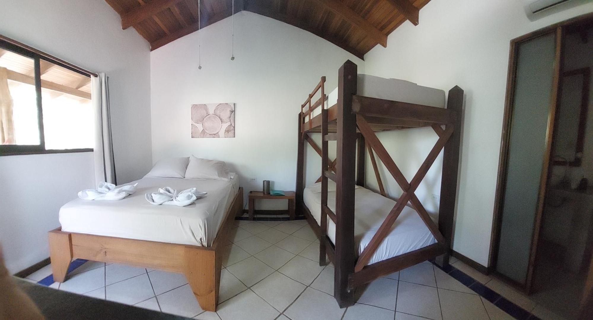 Bed & Breakfast Indra 3*