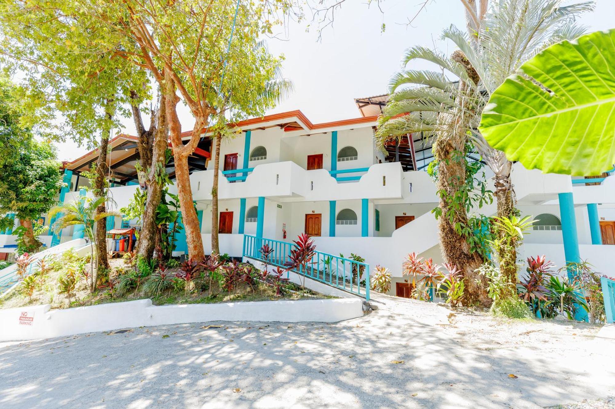 Planeta Sano Hotel