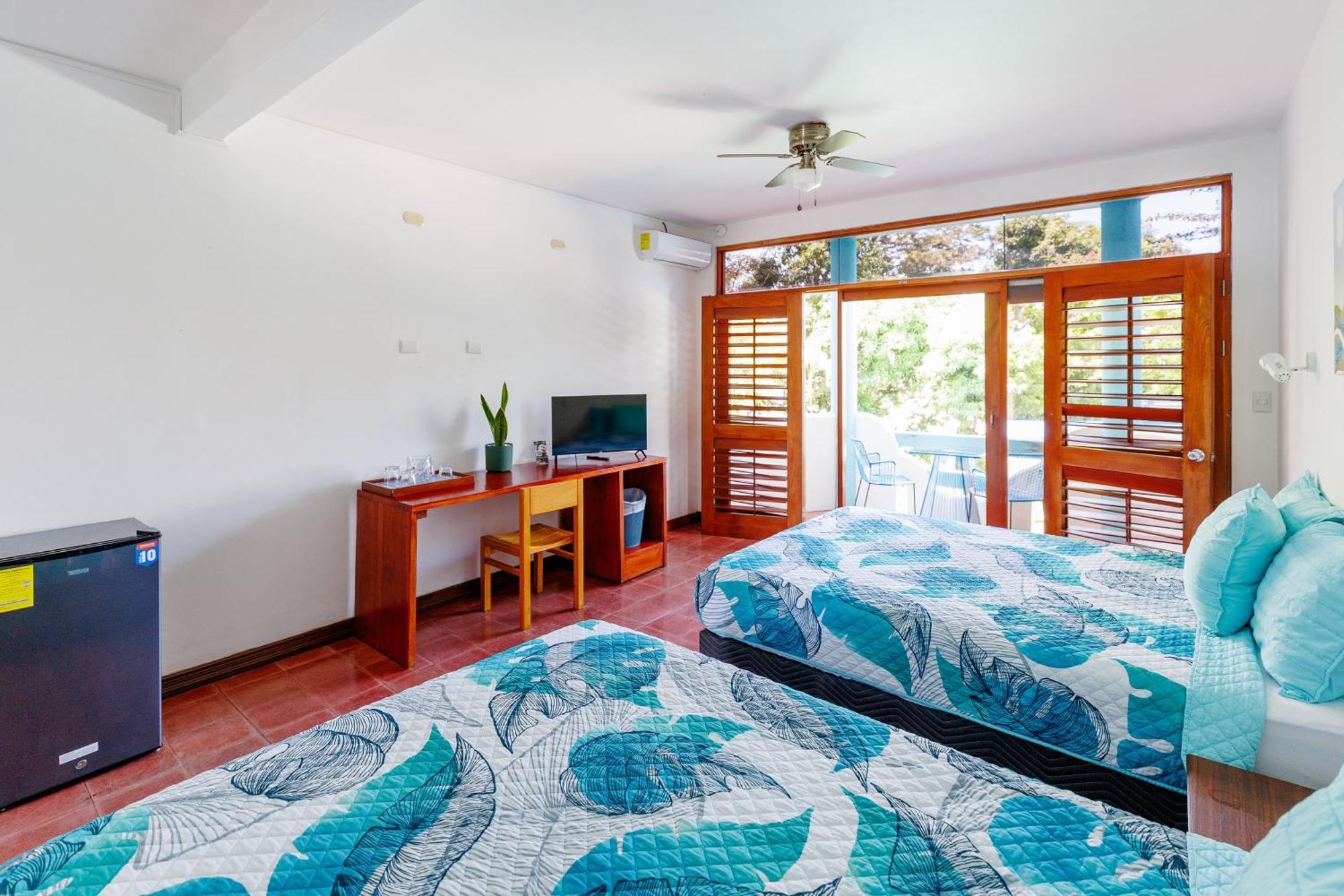 Hotel Planeta Sano