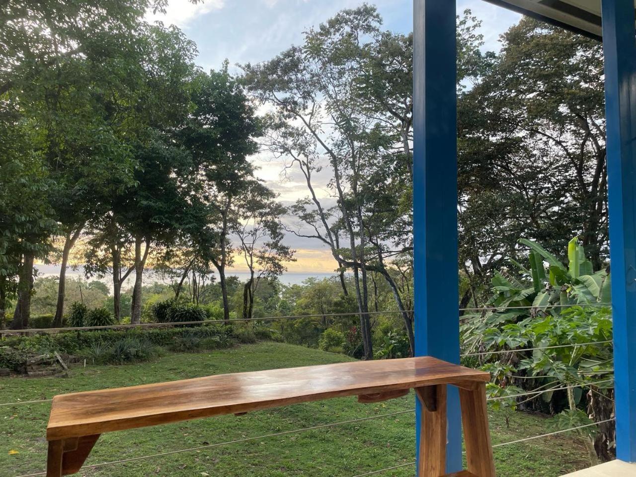 Lodge A Ocean View Modern Dream House Pavones (Puntarenas)