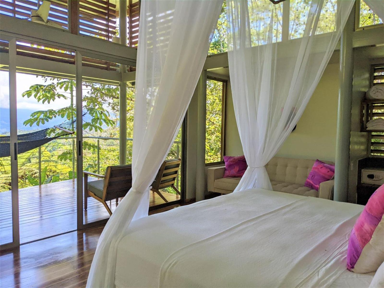 Hotel Cielo Golfito