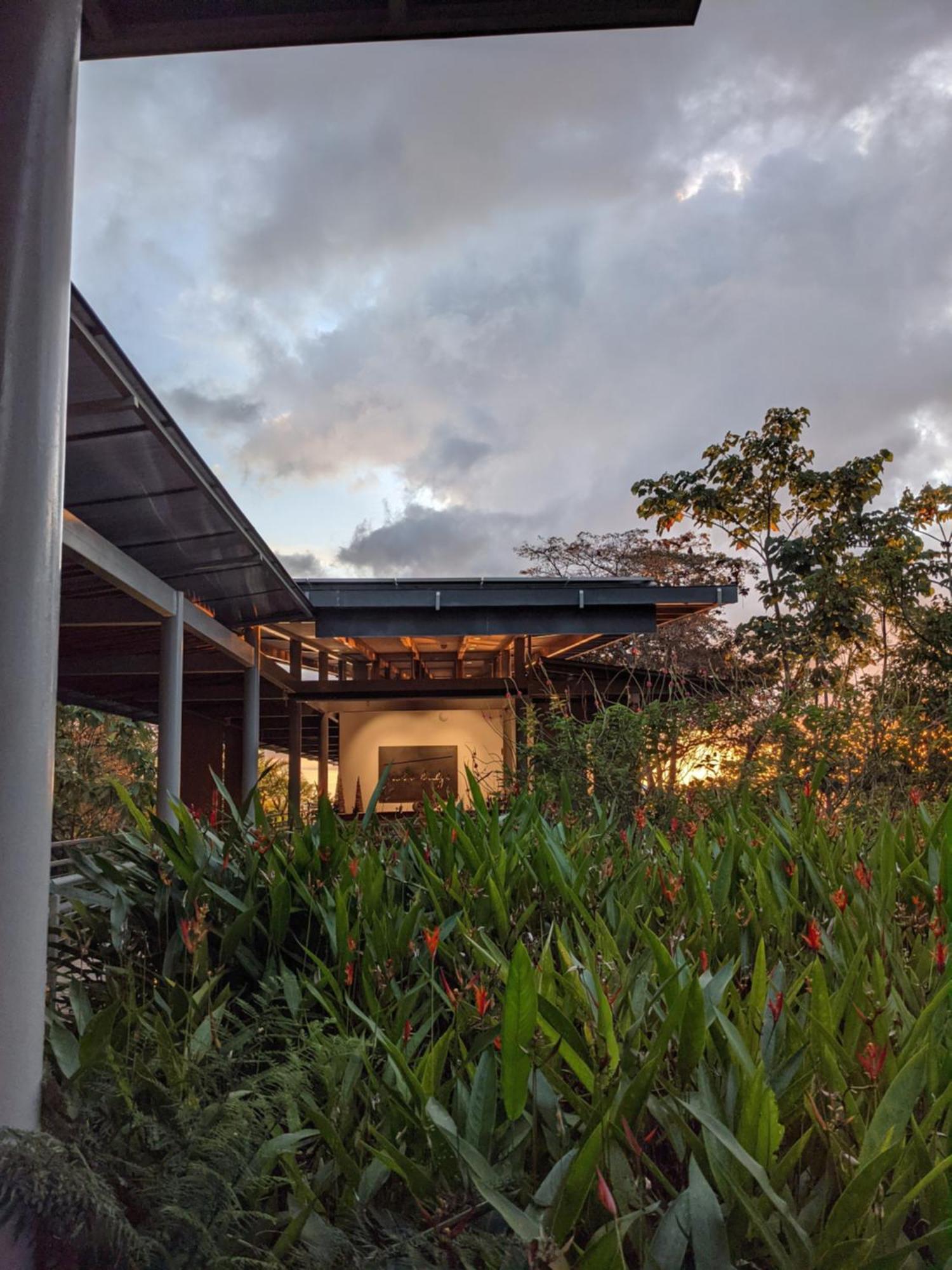 Hotel Cielo 4*