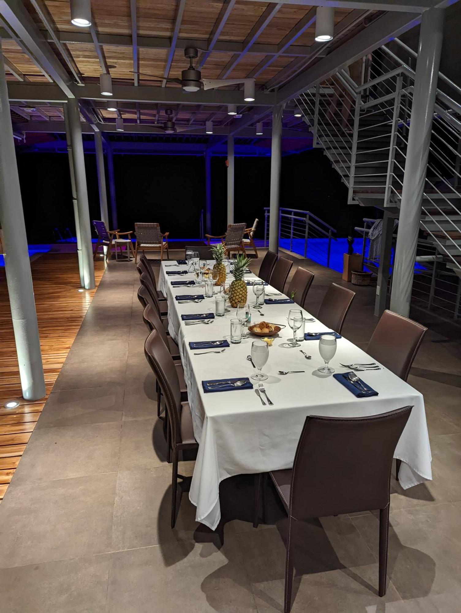 Cielo Hotel