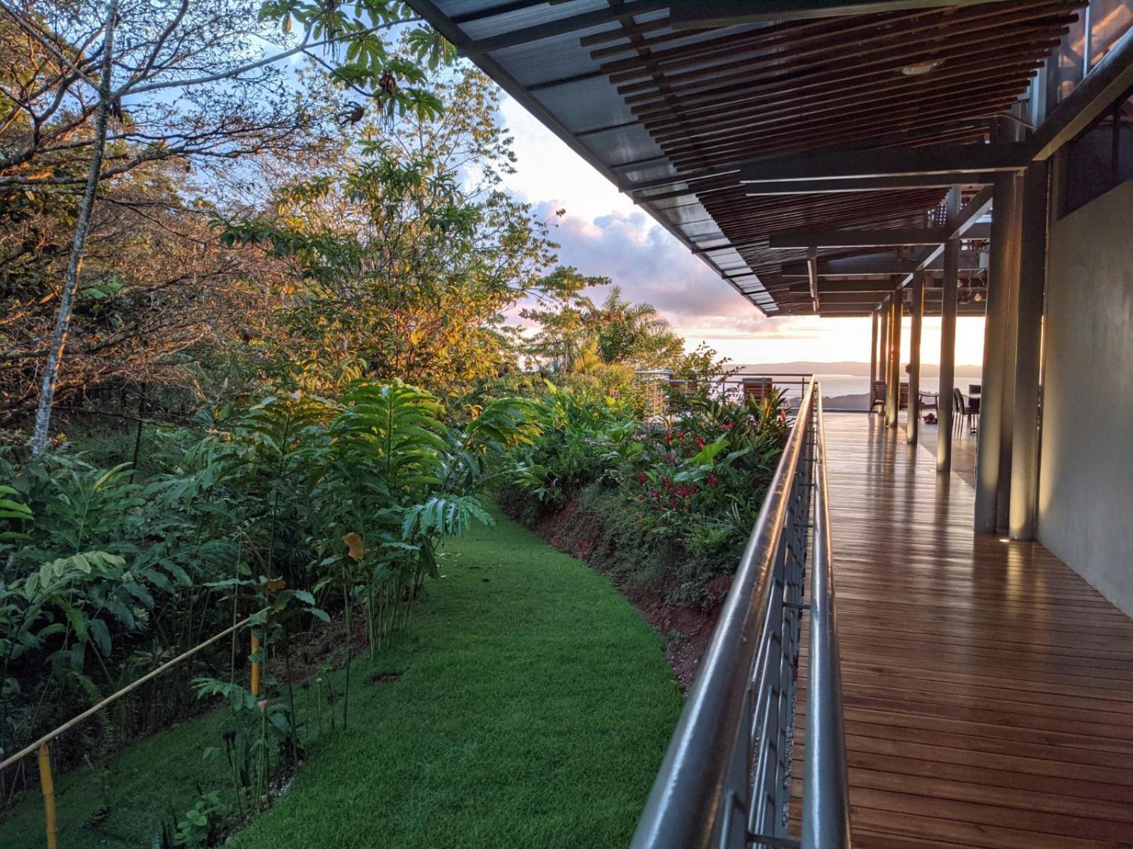 Hotel Cielo
