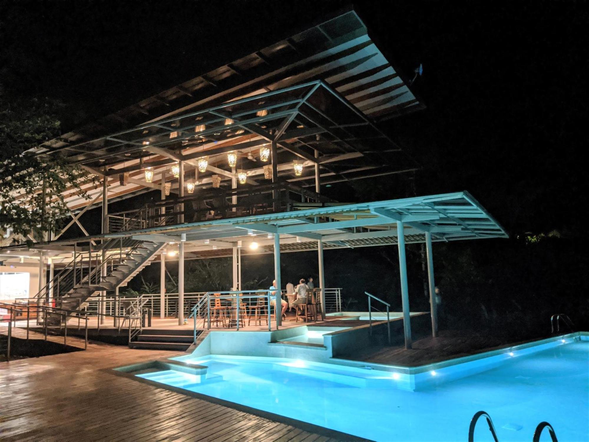 Hotel Cielo Golfito